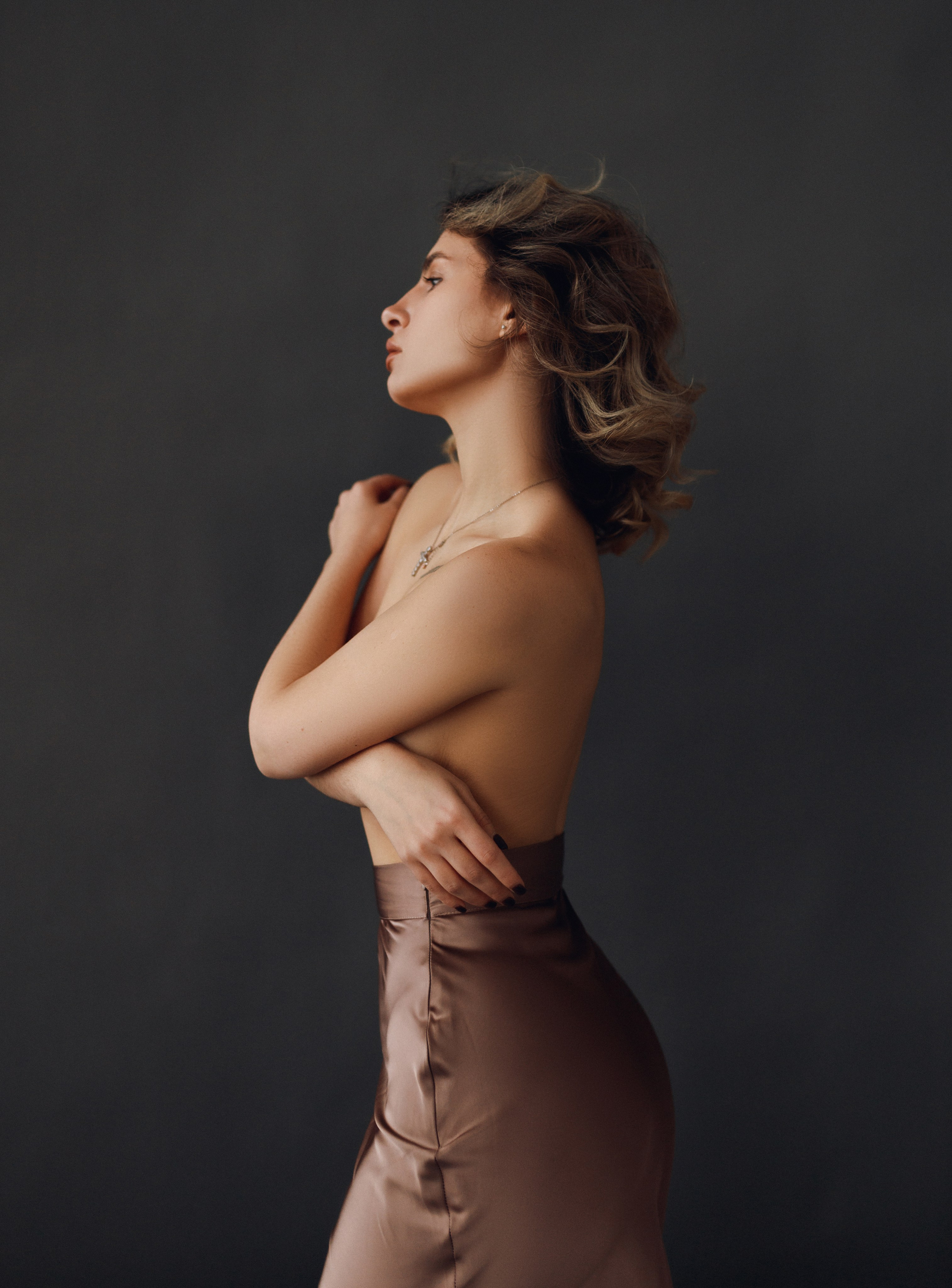 Съемка с естественным светом. Женский фотограф в Москве