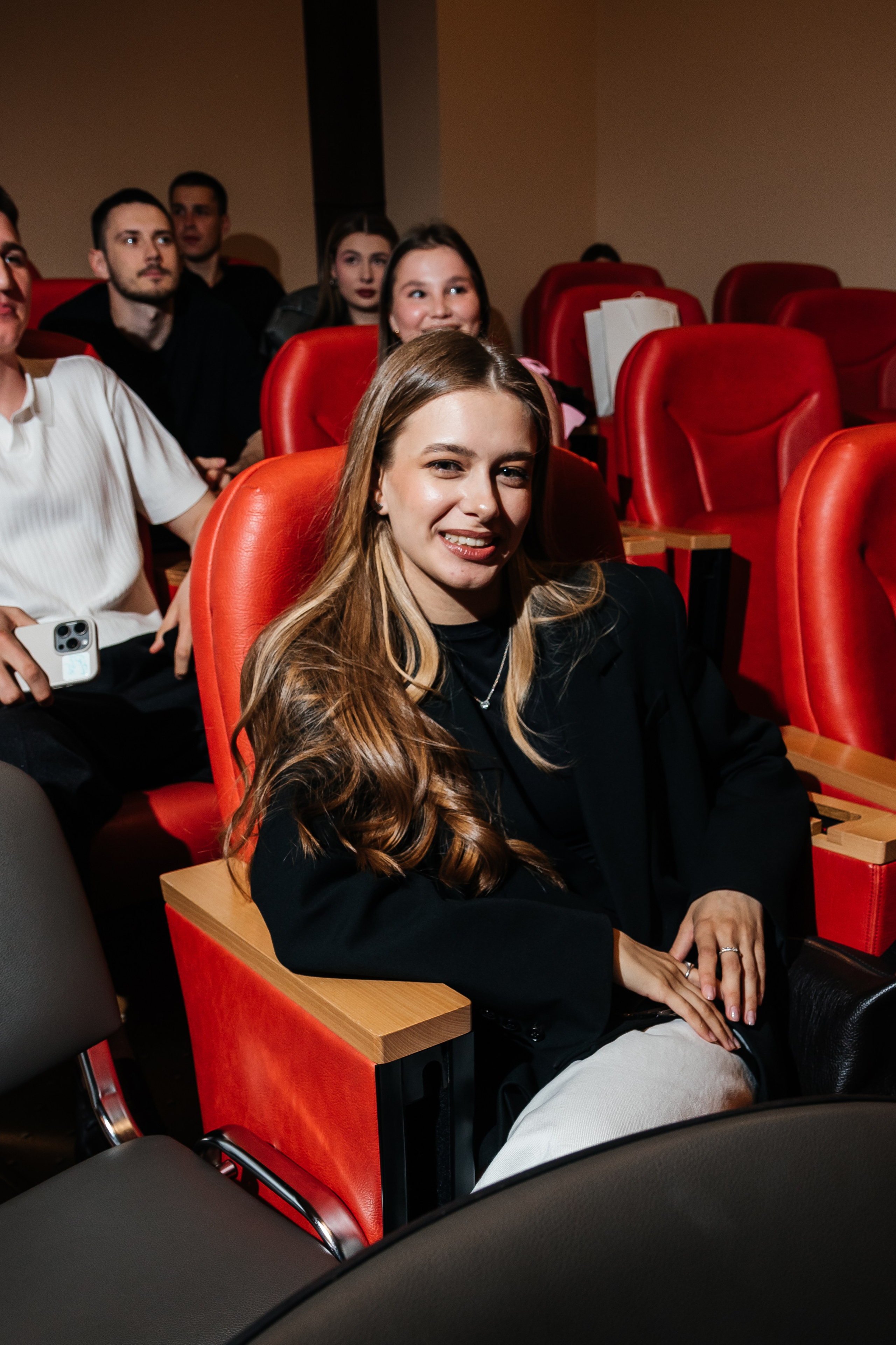 ЛЕКЦИЯ С НИКОЛАЕМ ВАСИЛЕНКО | Бизнес Капитаны. Фотограф Александр Бигари