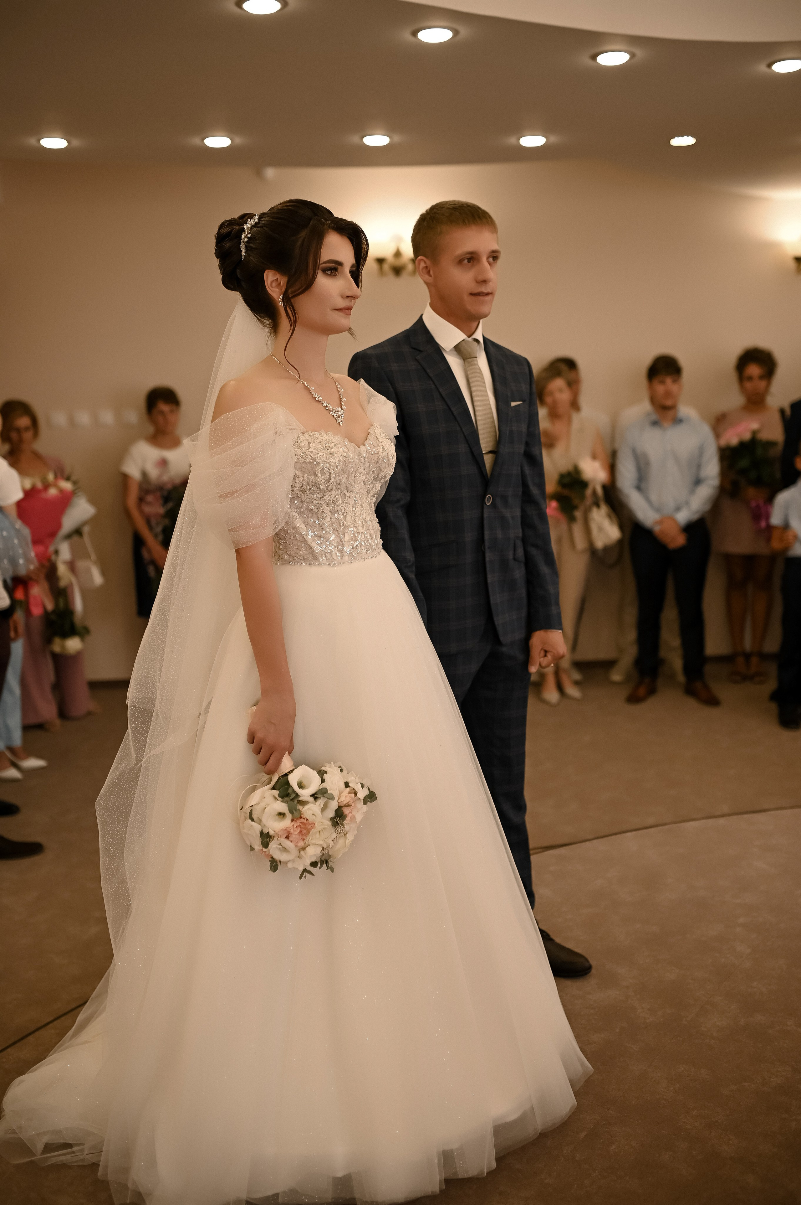 " Начало новой истории ". Твой личный проводник к красивым фотографиям в Старом Осколе