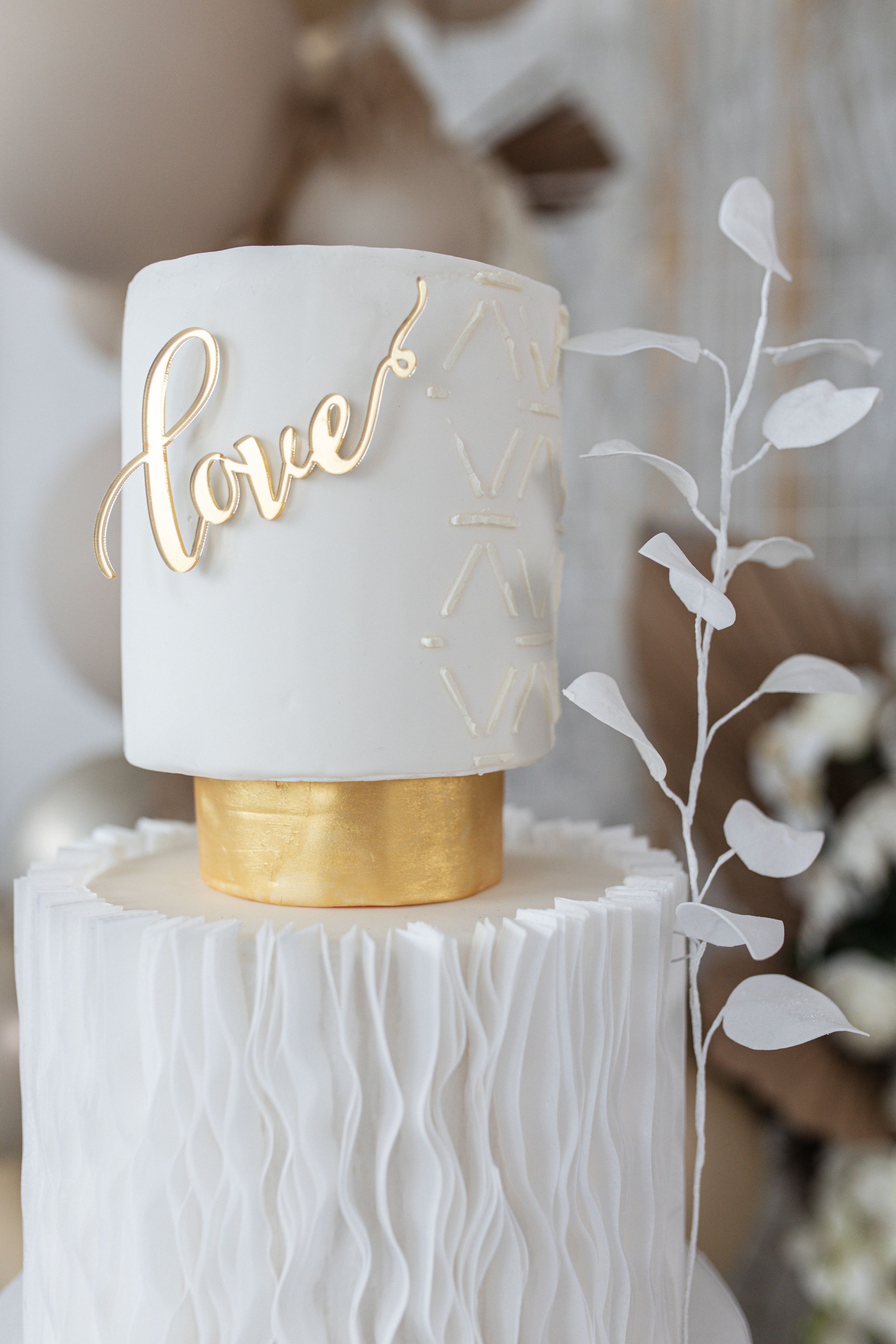 Сказочные торты. Фотографирую женщин, мужчин и их отношения