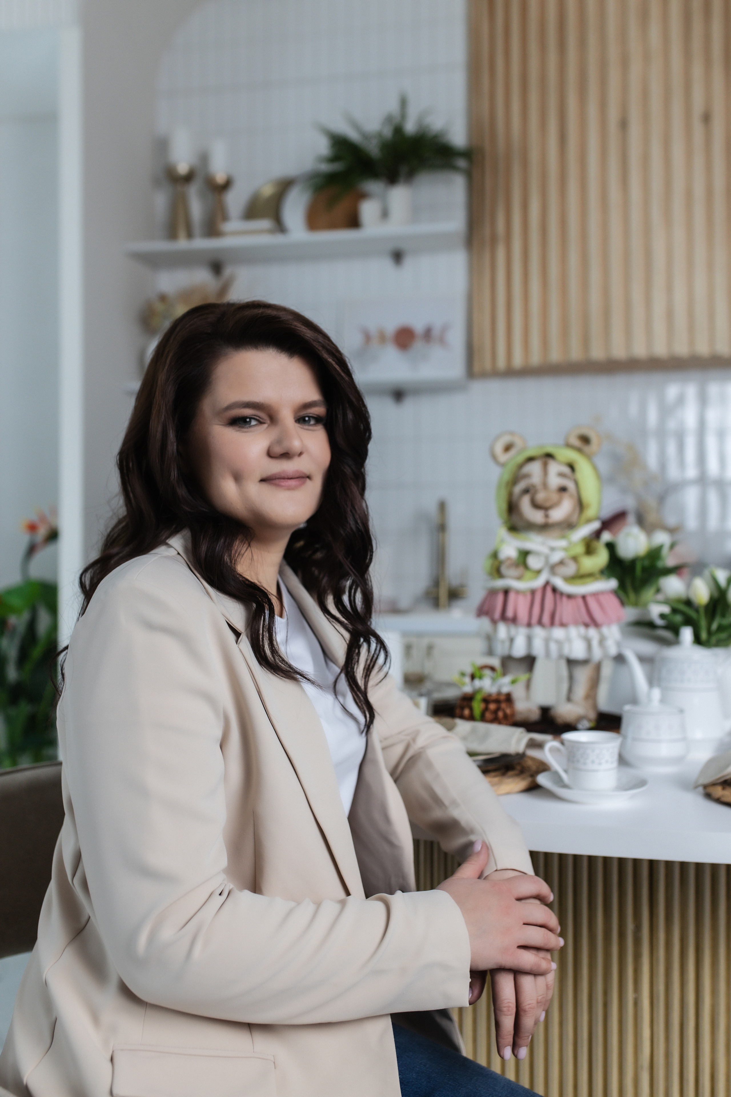 Сказочные торты. Фотографирую женщин, мужчин и их отношения