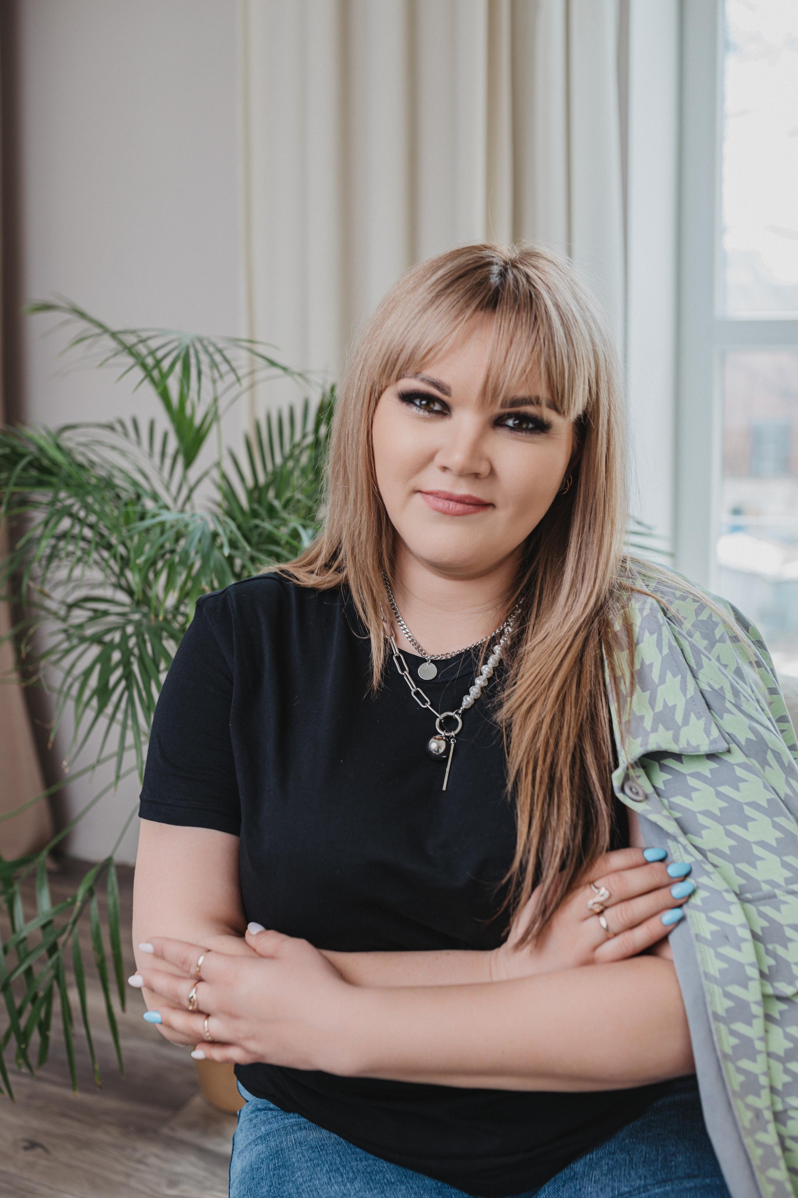 Ольга с сыном. Фотографирую женщин, мужчин и их отношения