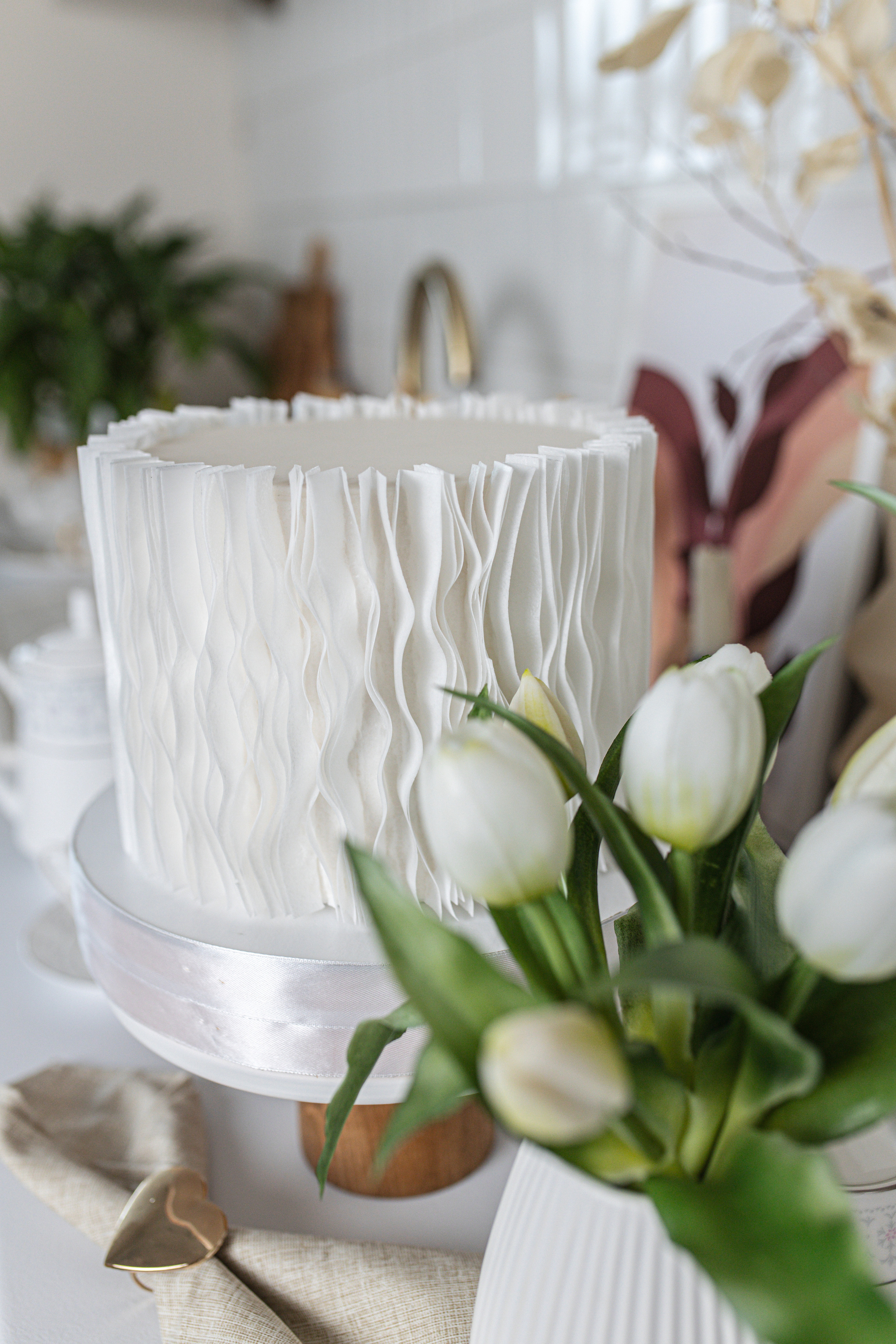 Сказочные торты. Фотографирую женщин, мужчин и их отношения