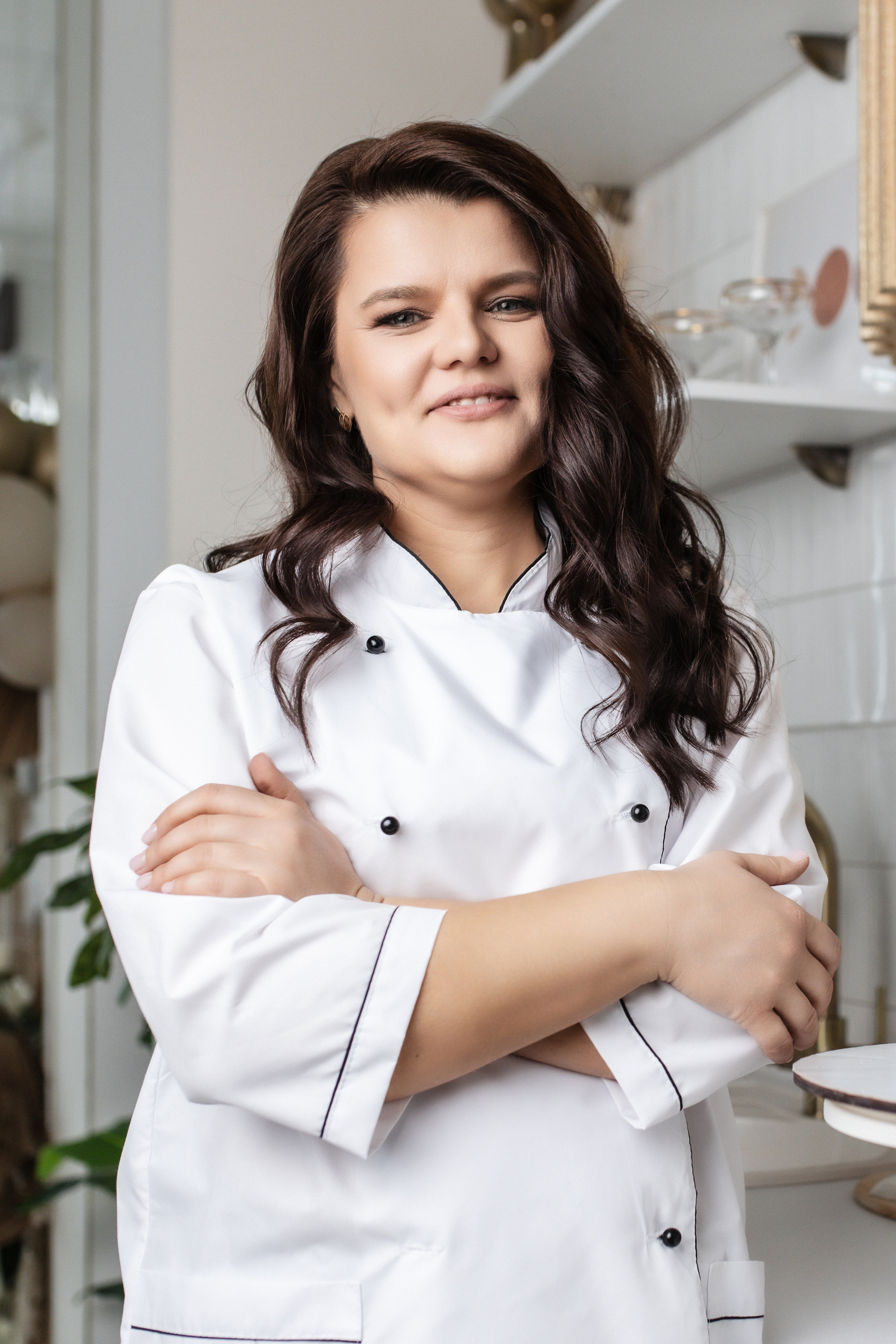 Сказочные торты. Фотографирую женщин, мужчин и их отношения