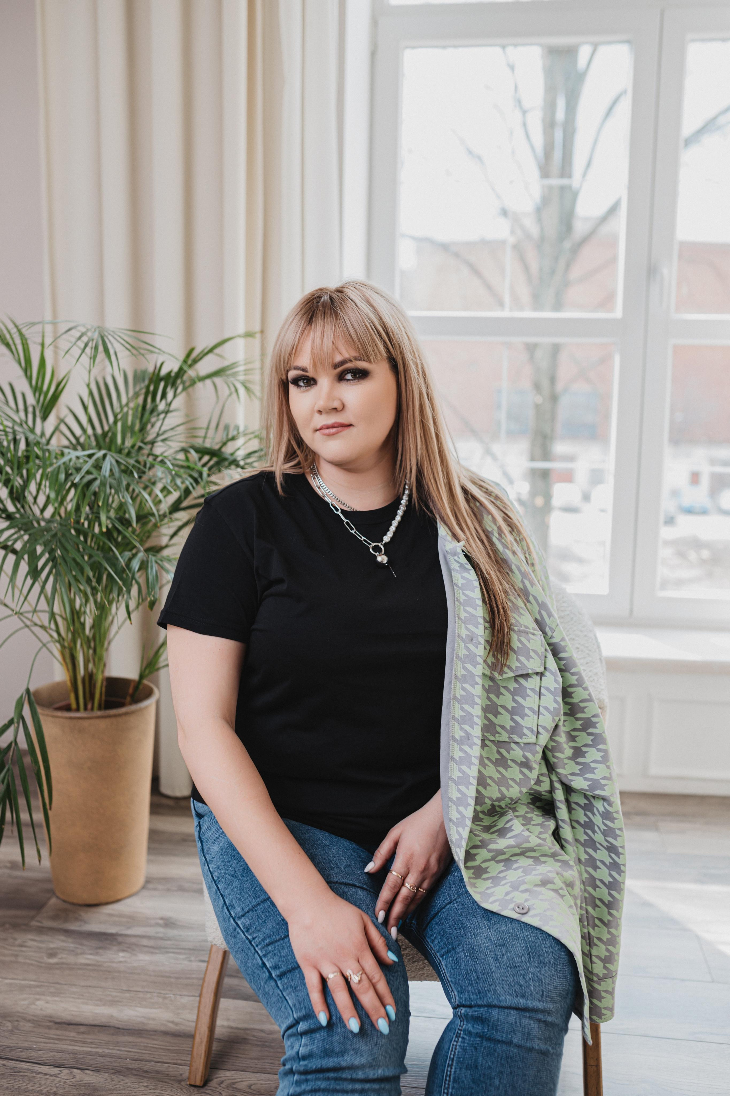 Ольга с сыном. Фотографирую женщин, мужчин и их отношения