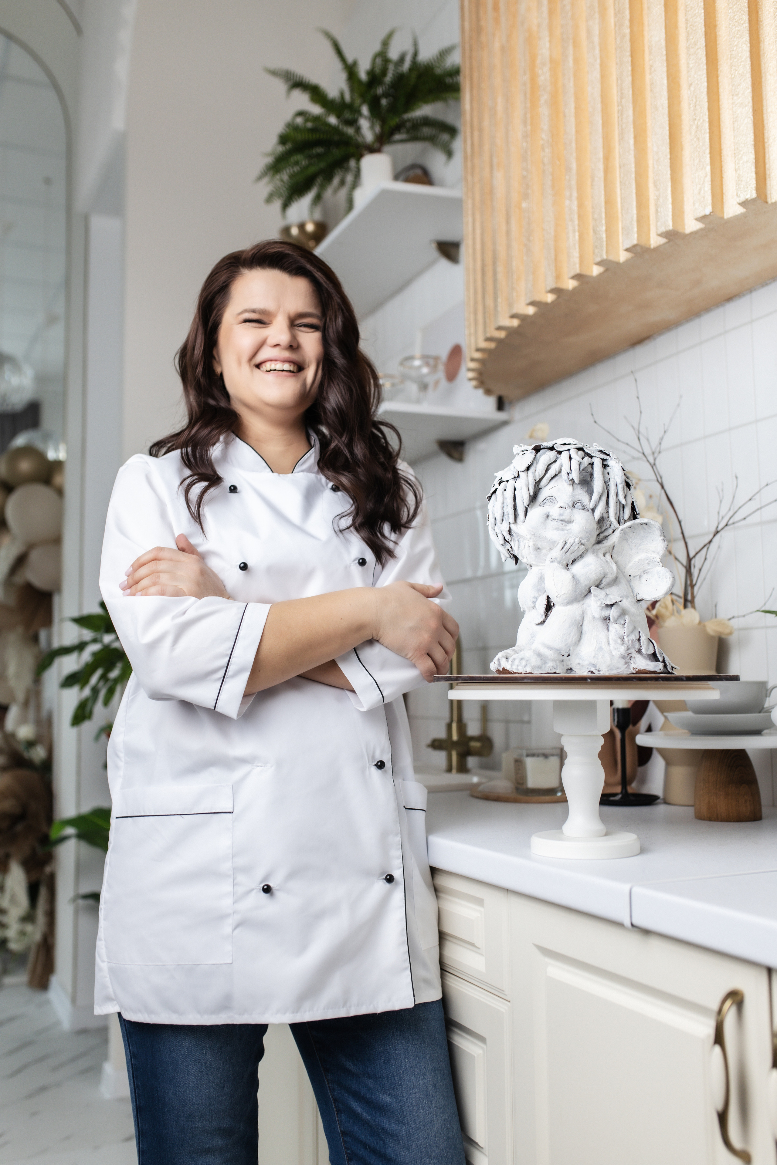 Сказочные торты. Фотографирую женщин, мужчин и их отношения