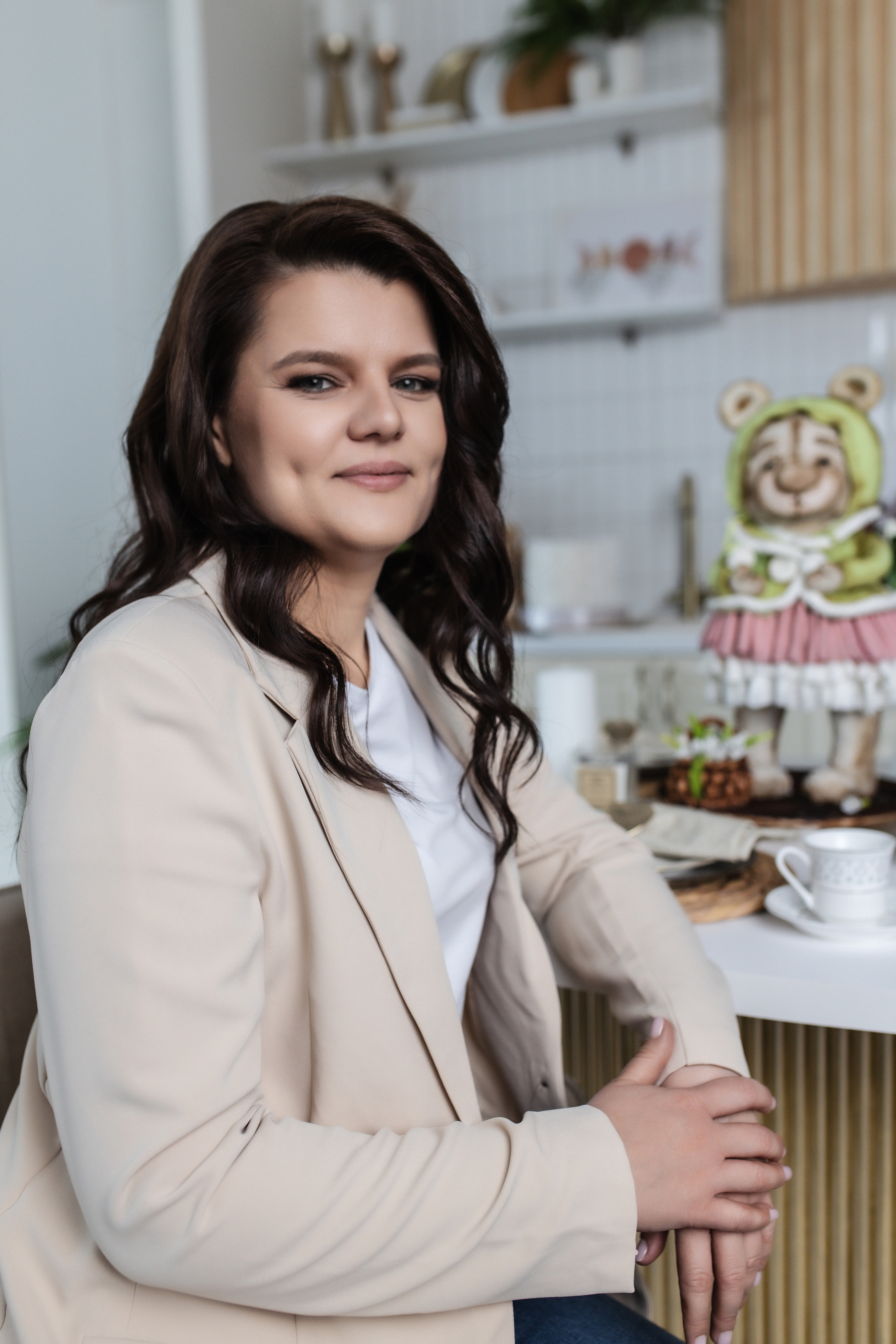 Сказочные торты. Фотографирую женщин, мужчин и их отношения