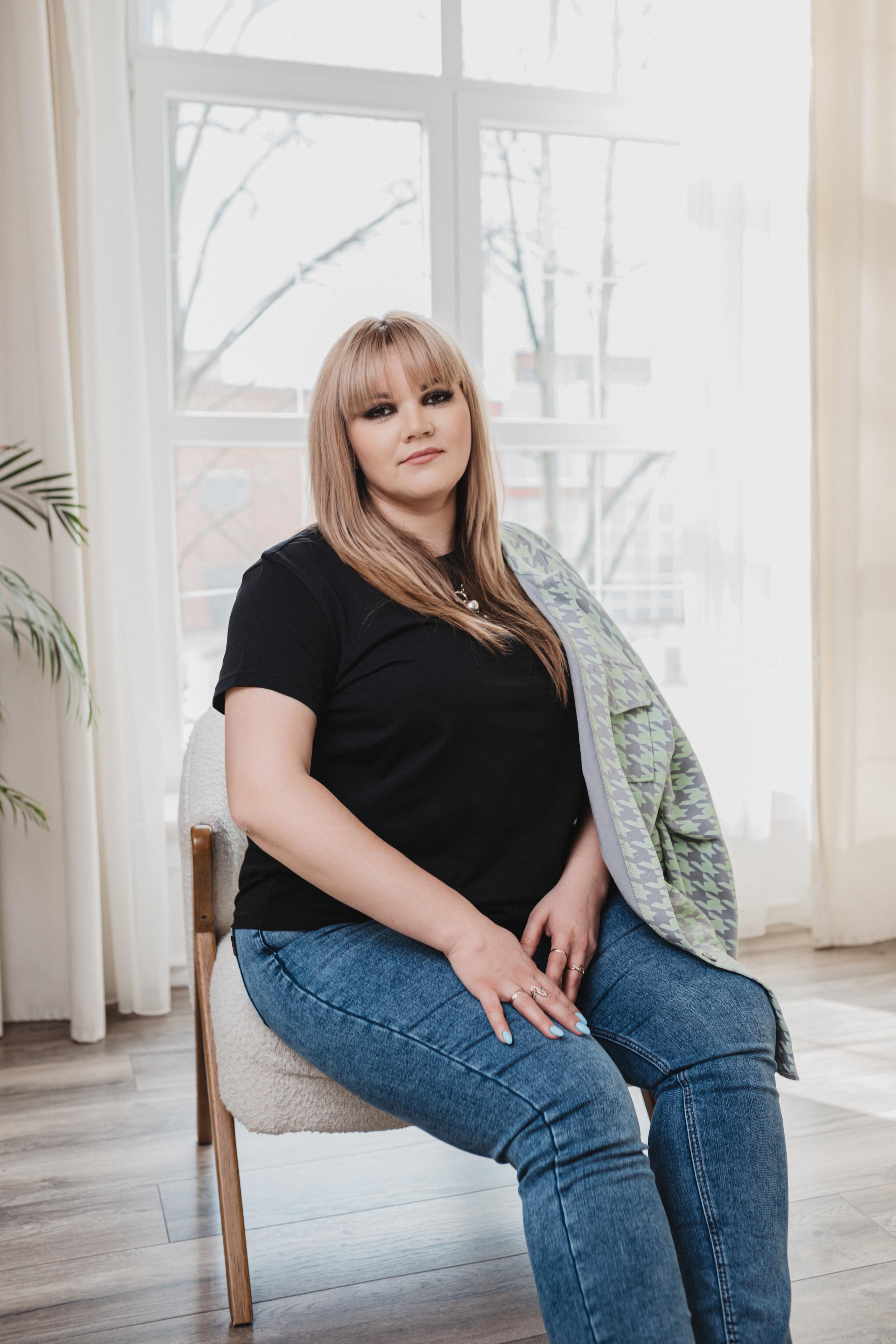 Ольга с сыном. Фотографирую женщин, мужчин и их отношения