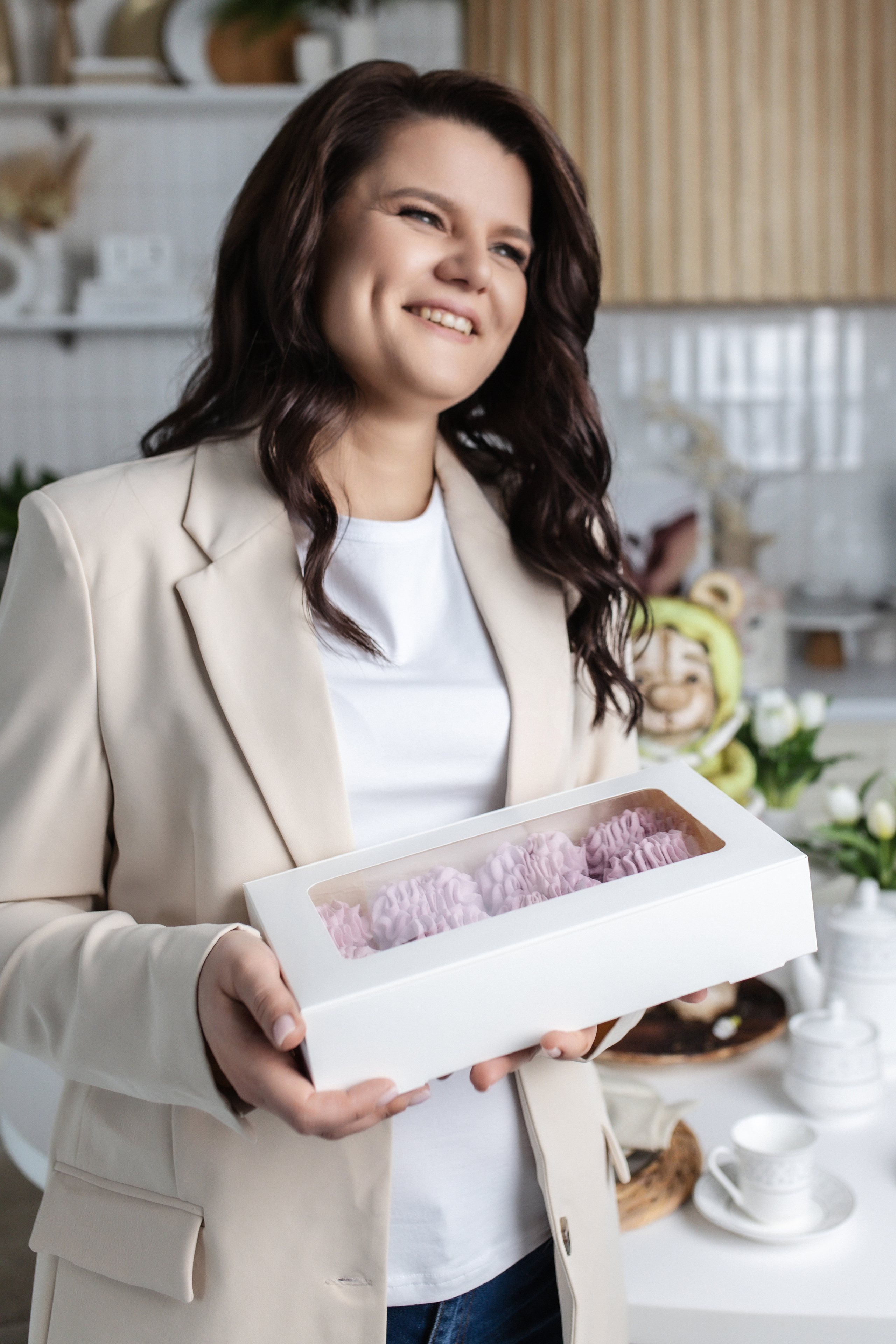 Сказочные торты. Фотографирую женщин, мужчин и их отношения