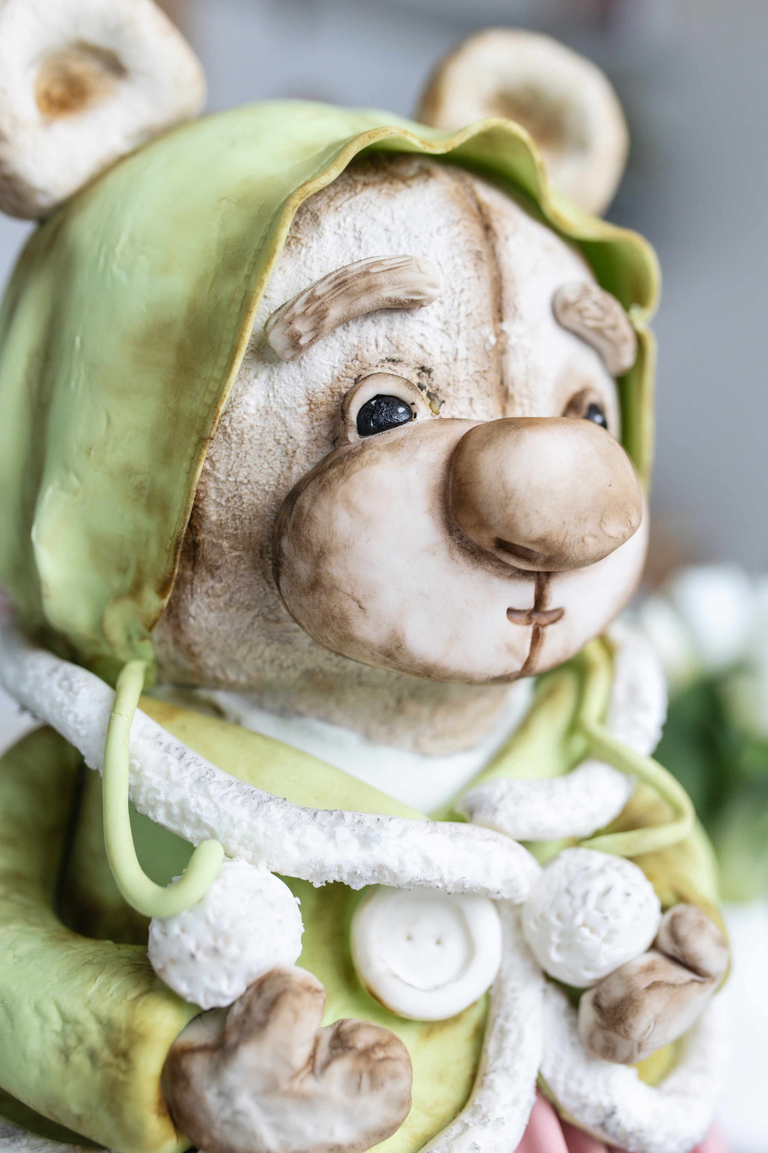 Сказочные торты. Фотографирую женщин, мужчин и их отношения