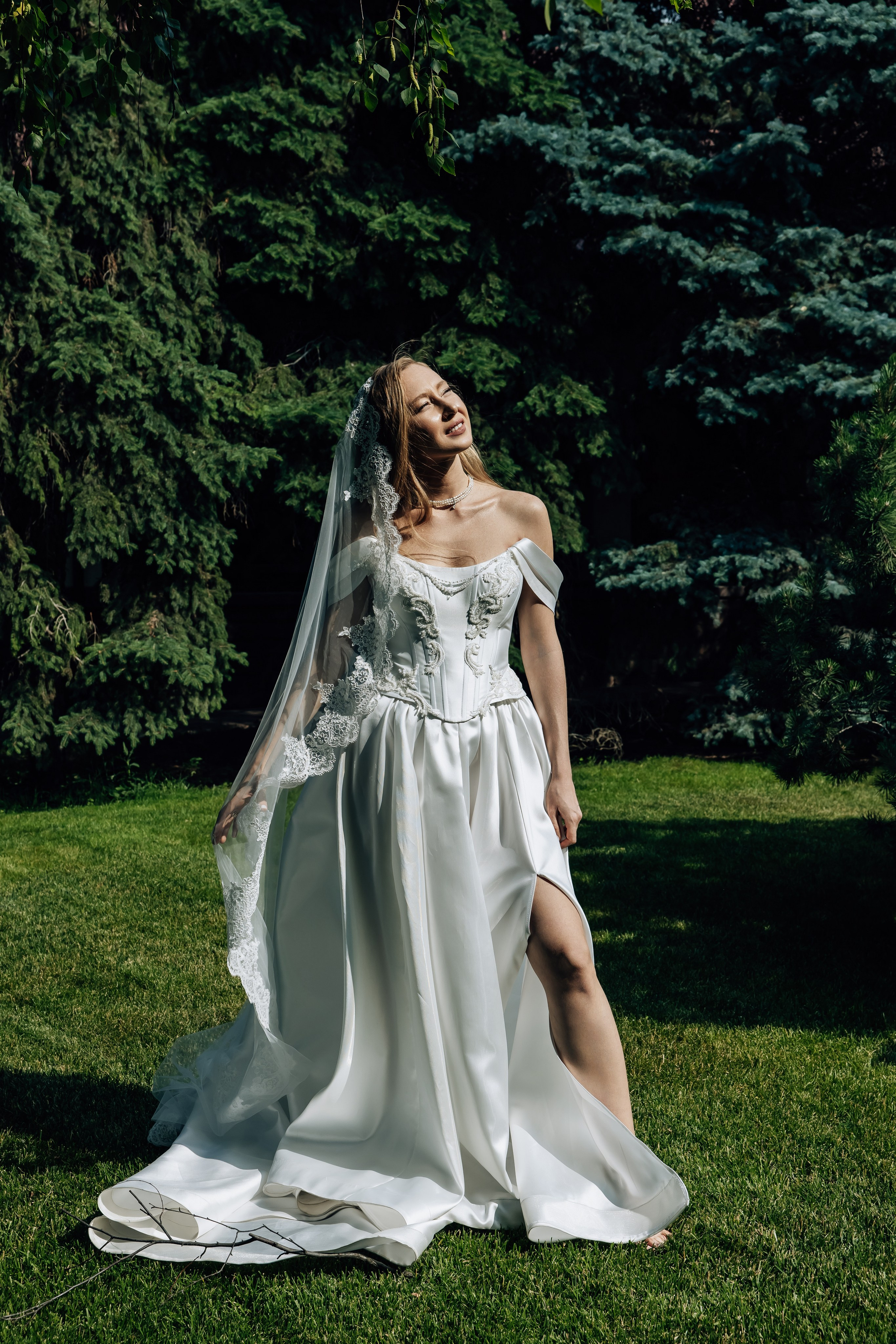 Высокий берег. Д&А. Свадебный и семейный фотограф Ростова-на-Дону Ирина Бондарева