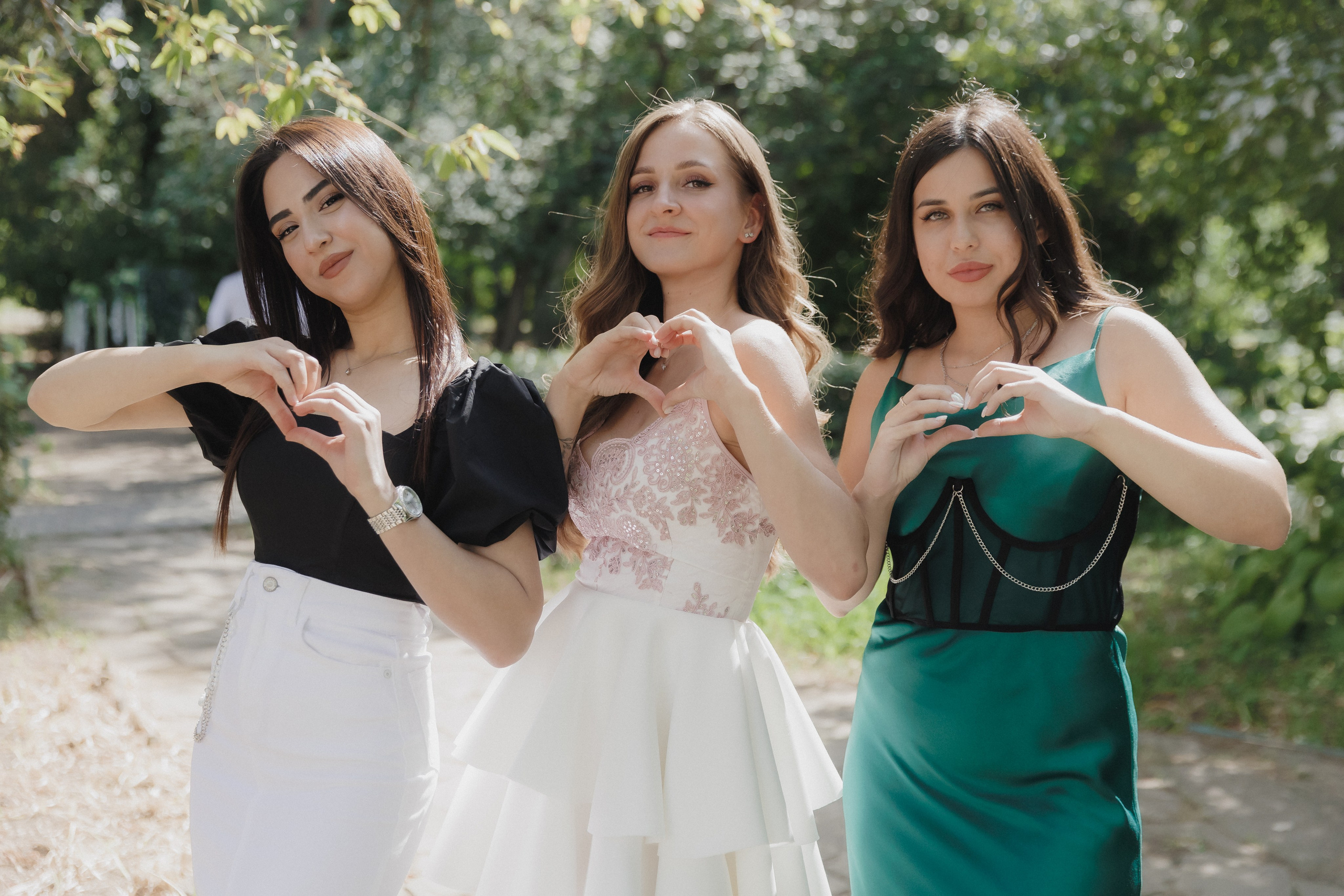 Валерия и Илья. Фотограф в Волгограде — Александра Искандерова