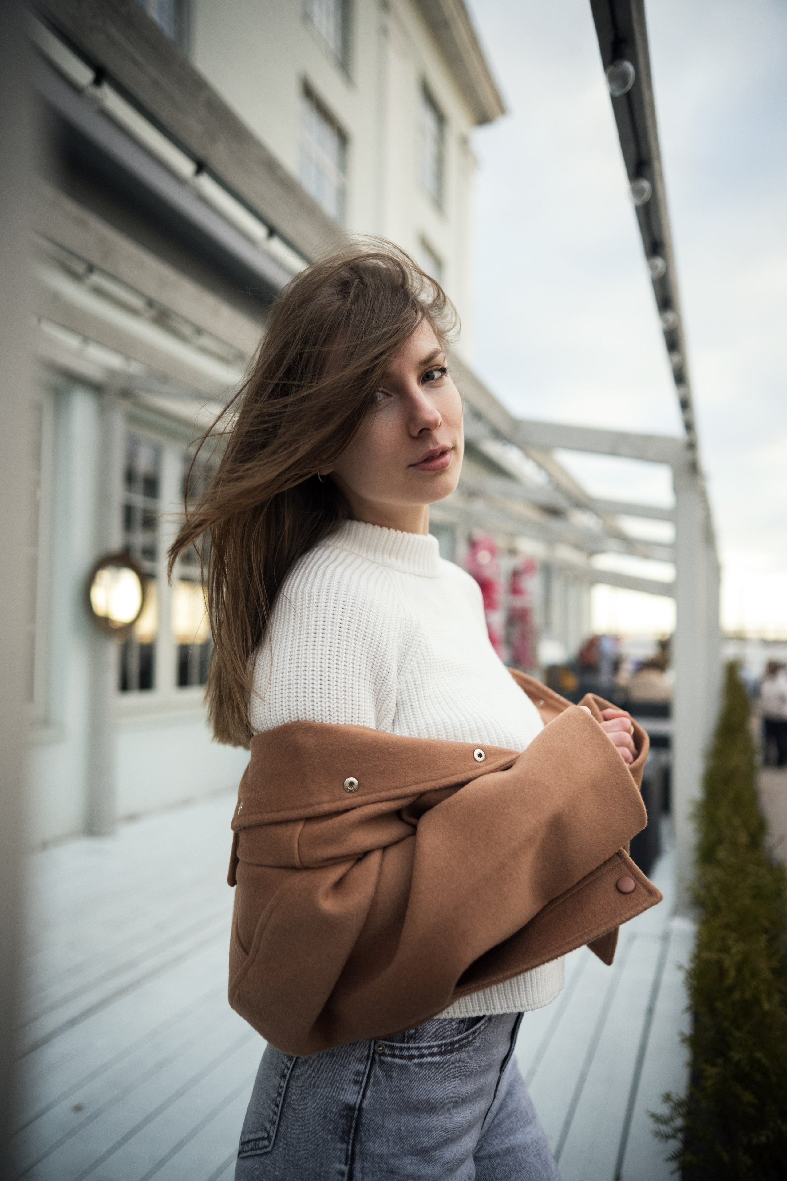 Анастасия. Портретный фотограф в Санкт-Петербурге