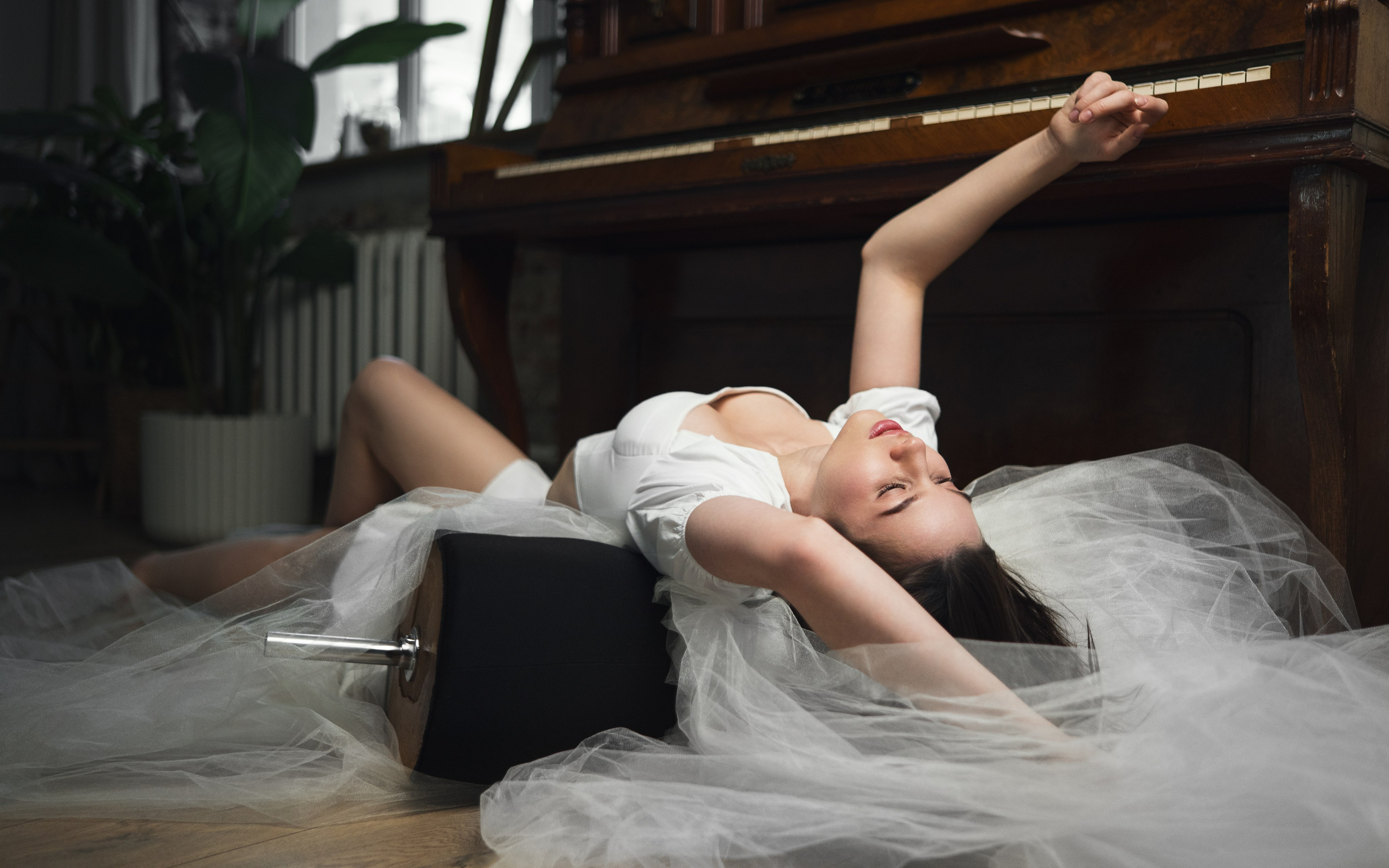 Мария. Портретный фотограф в Санкт-Петербурге