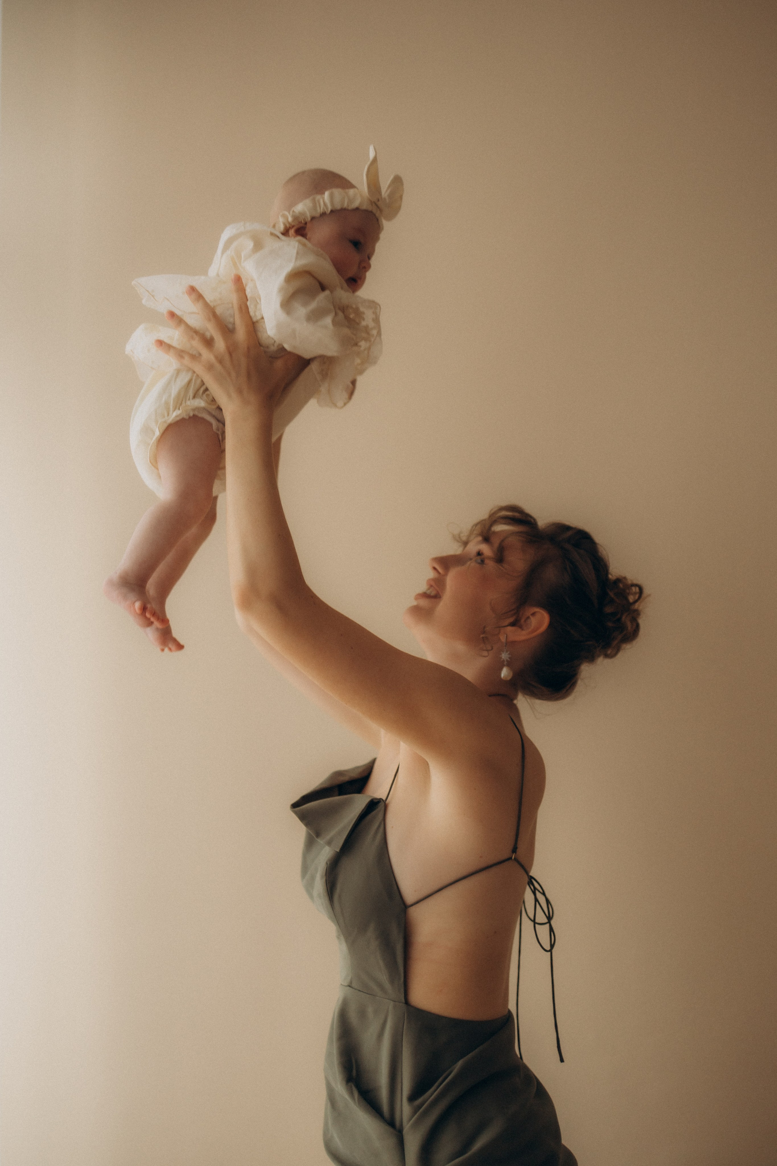 Ульяна и Алиса. Эльвира Галимьянова — семейный фотограф Екатеринбурга