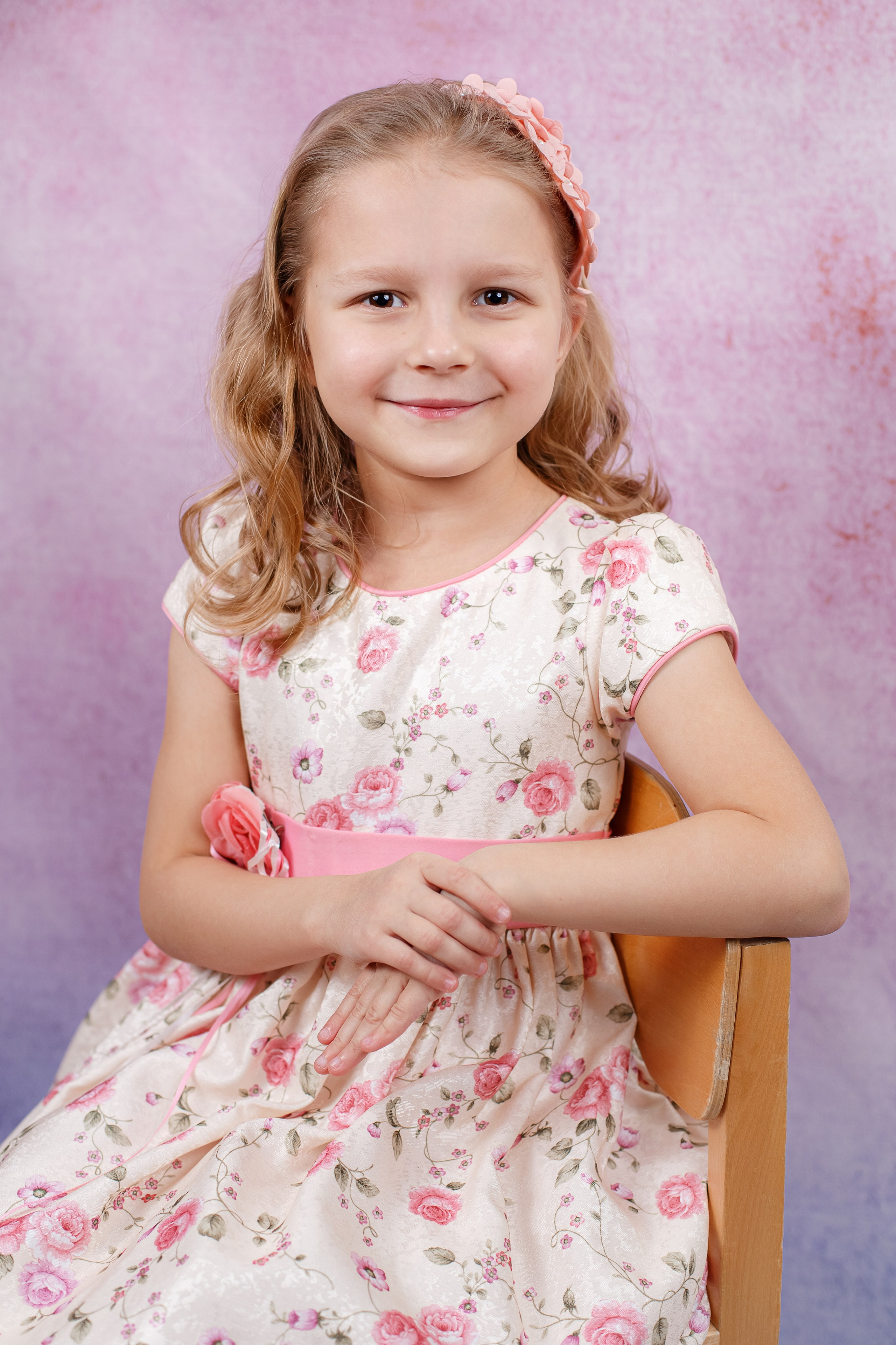 Портреты. Семейный и детский фотограф Комина Елена, Власиха, Одинцово