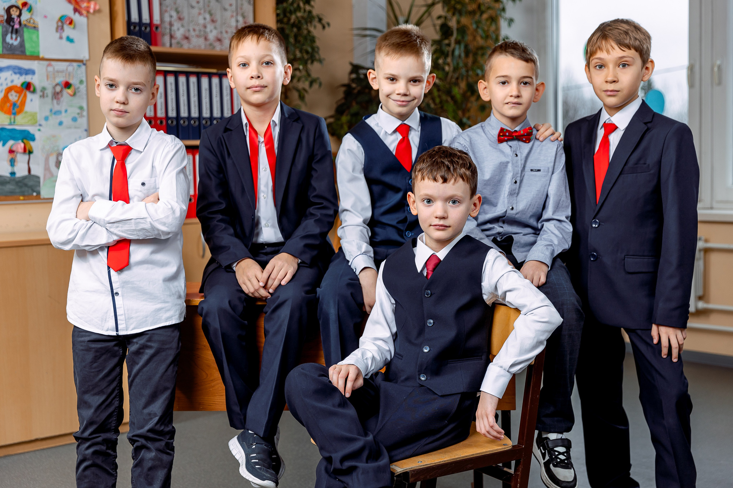 Групповые фото. Семейный и детский фотограф Комина Елена, Власиха, Одинцово