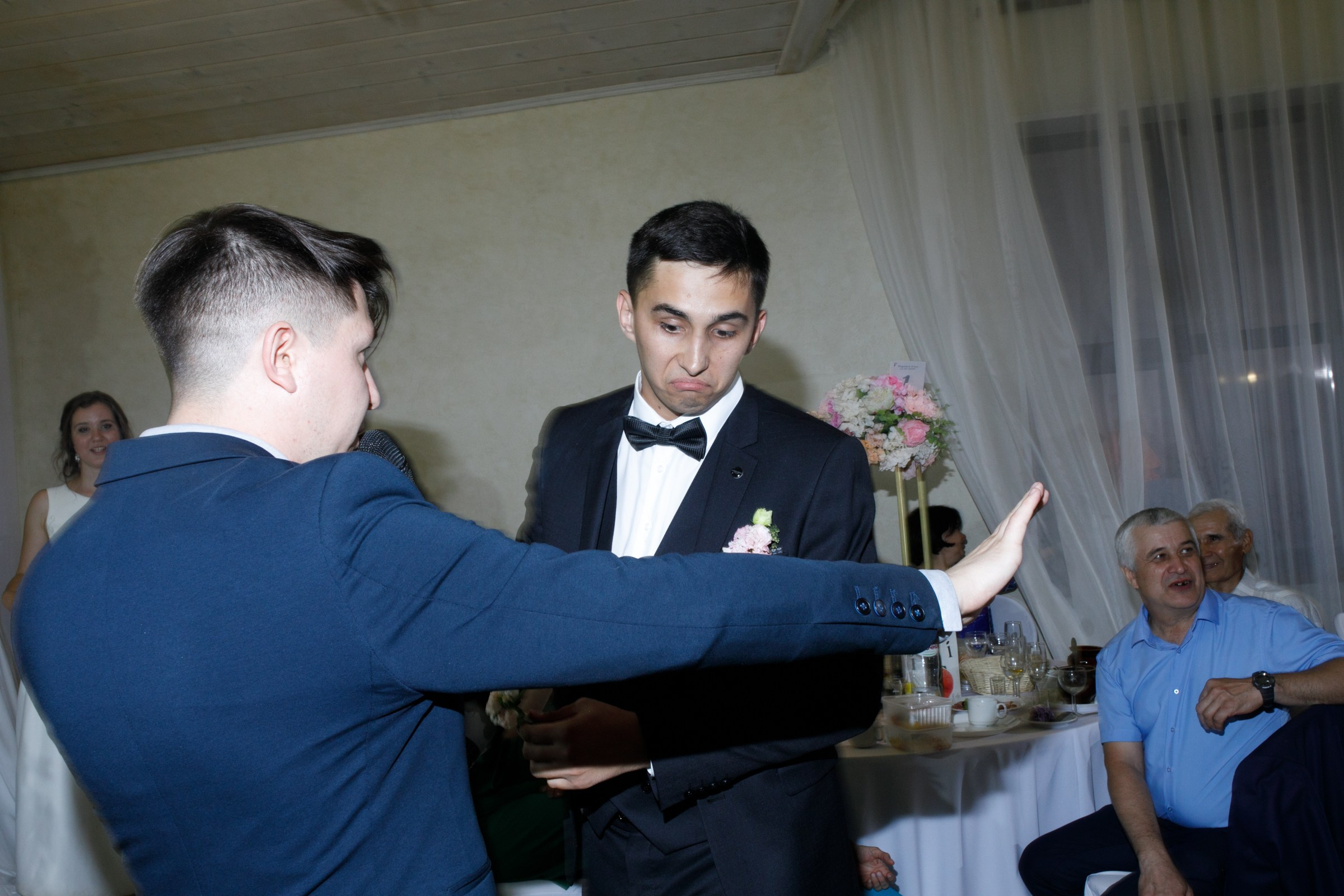 Вадим и Алия. Фотограф в Уфе Ирина Идрисова