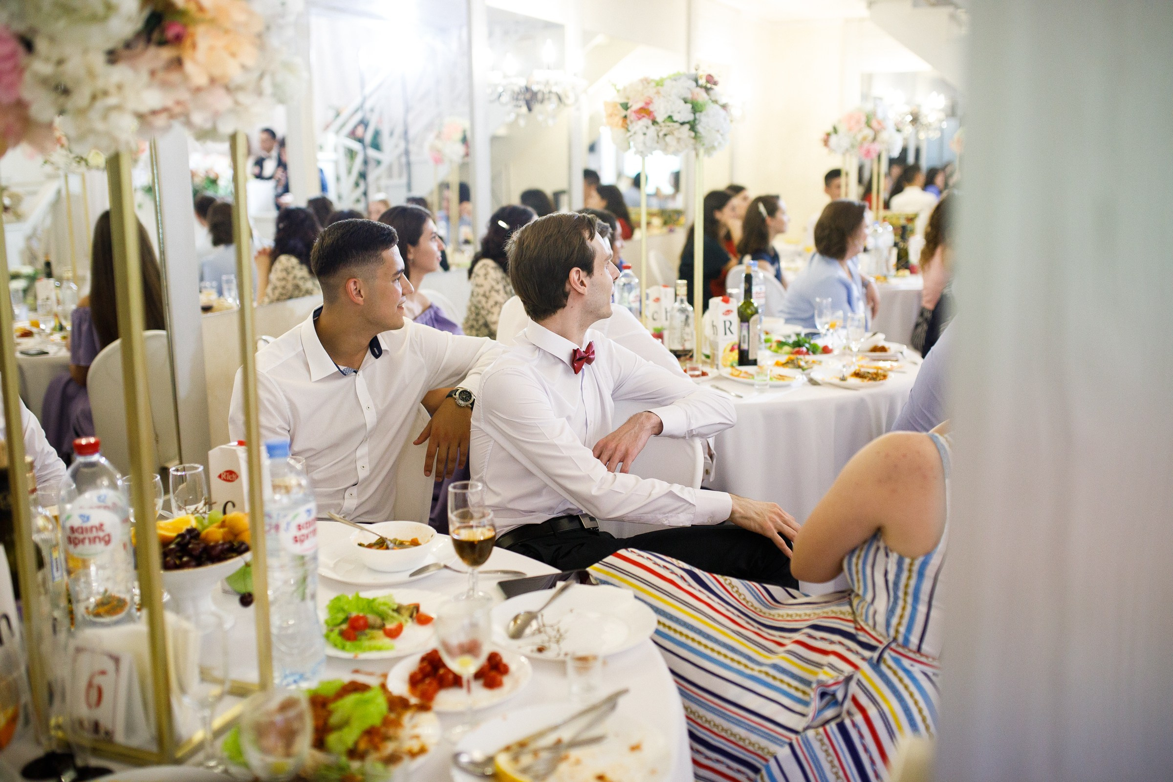 Вадим и Алия. Фотограф в Уфе Ирина Идрисова