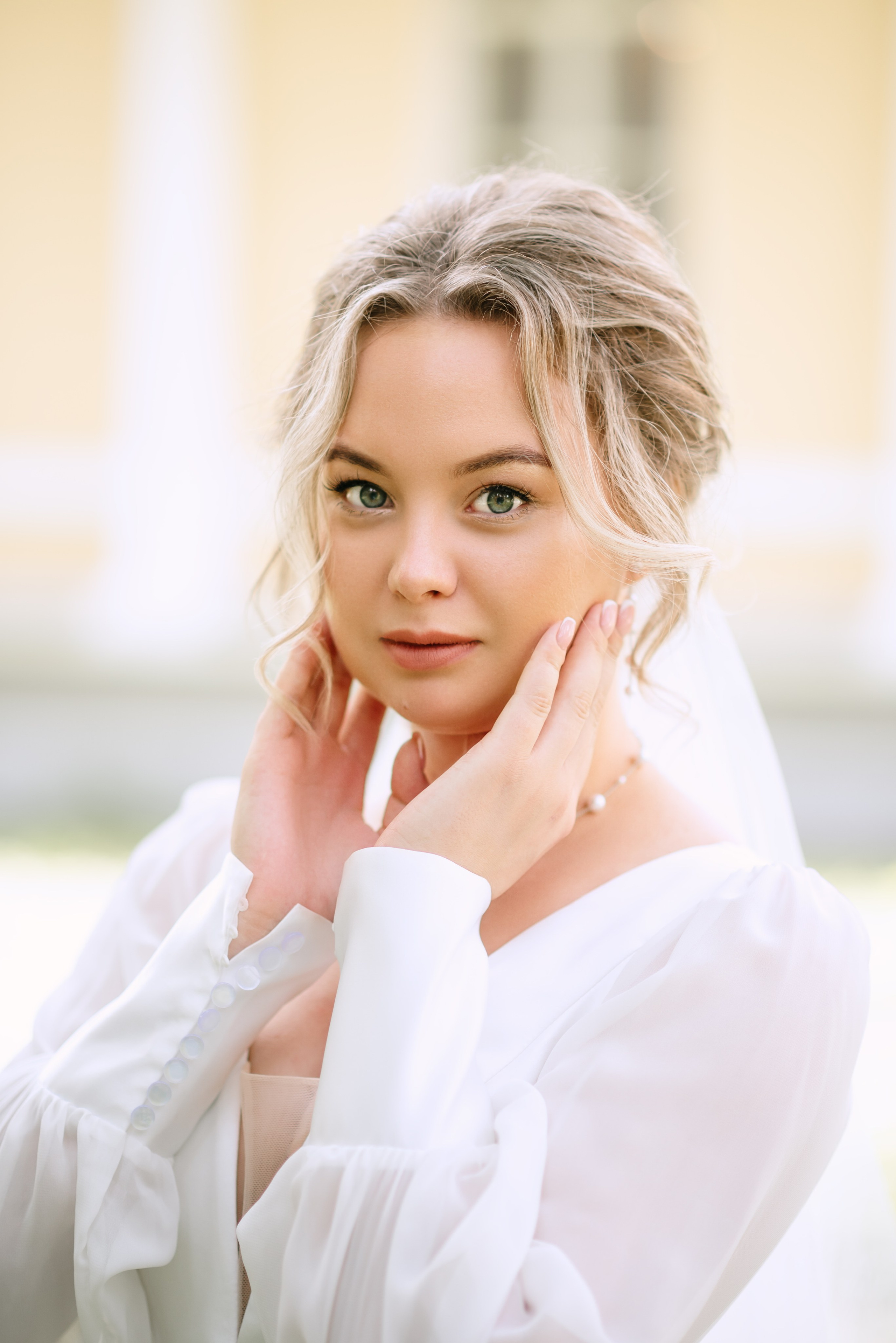 Вадим & Виктория. Свадебный и семейный фотограф в Москве Лера Леридзе