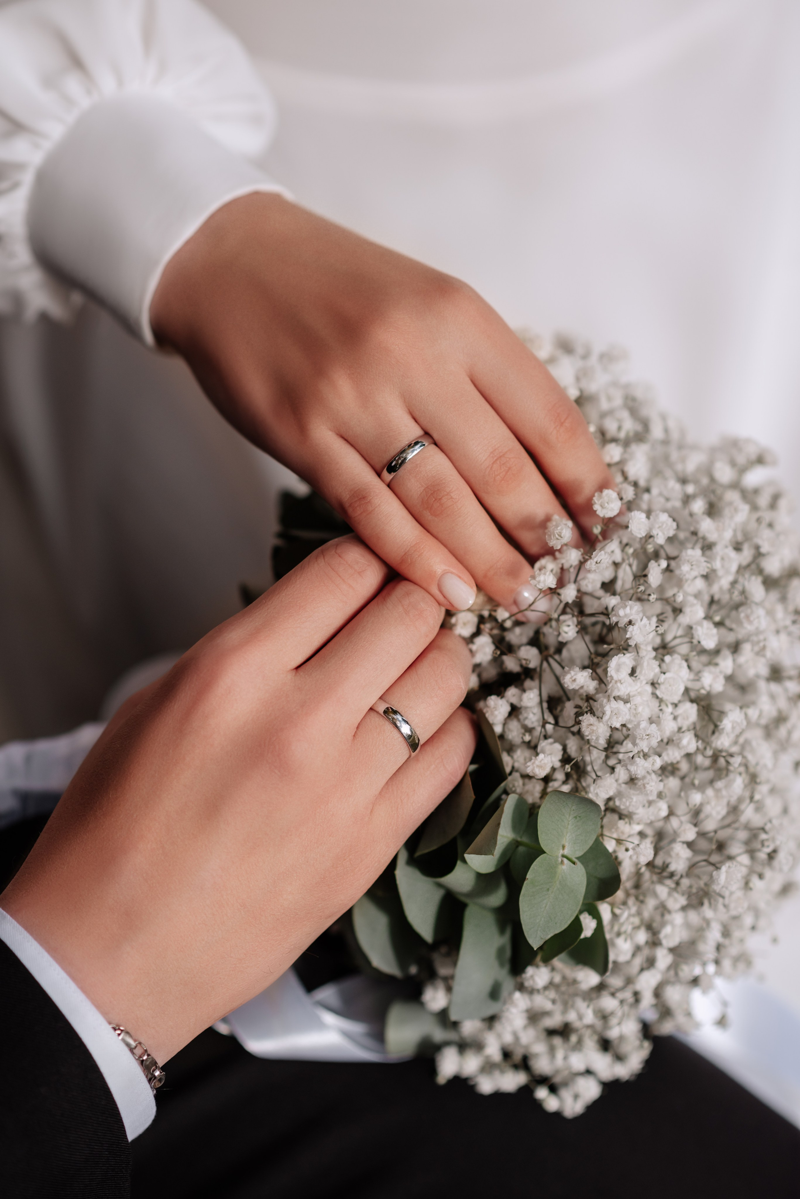 Саша & Лида. Свадебный и семейный фотограф в Москве Лера Леридзе