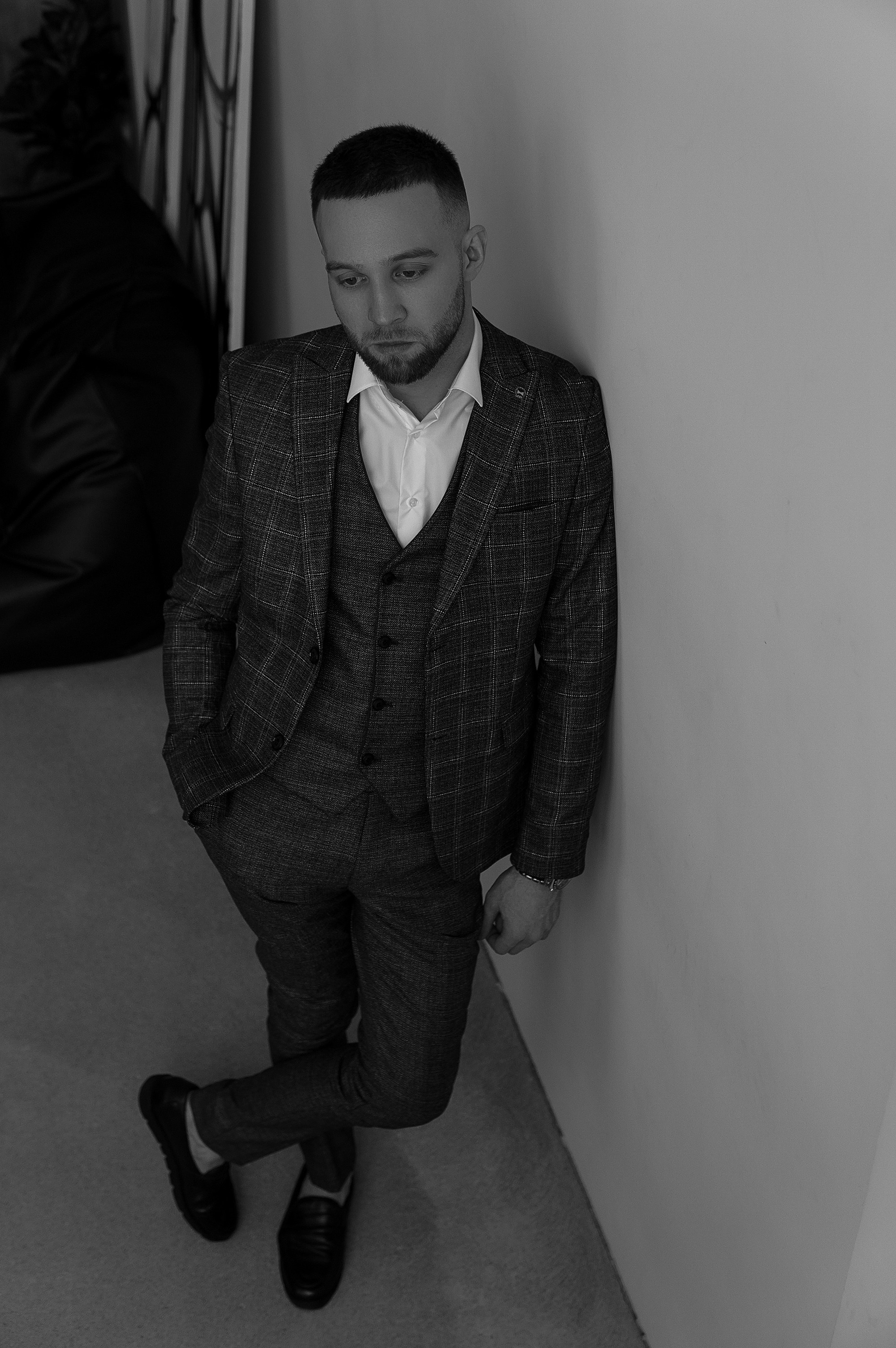 Зуфар. LINDA GIN|ФОТОГРАФ| МУЖСКОЙ ПОРТРЕТ|ЖЕНСКИЙ ПОРТРЕТ