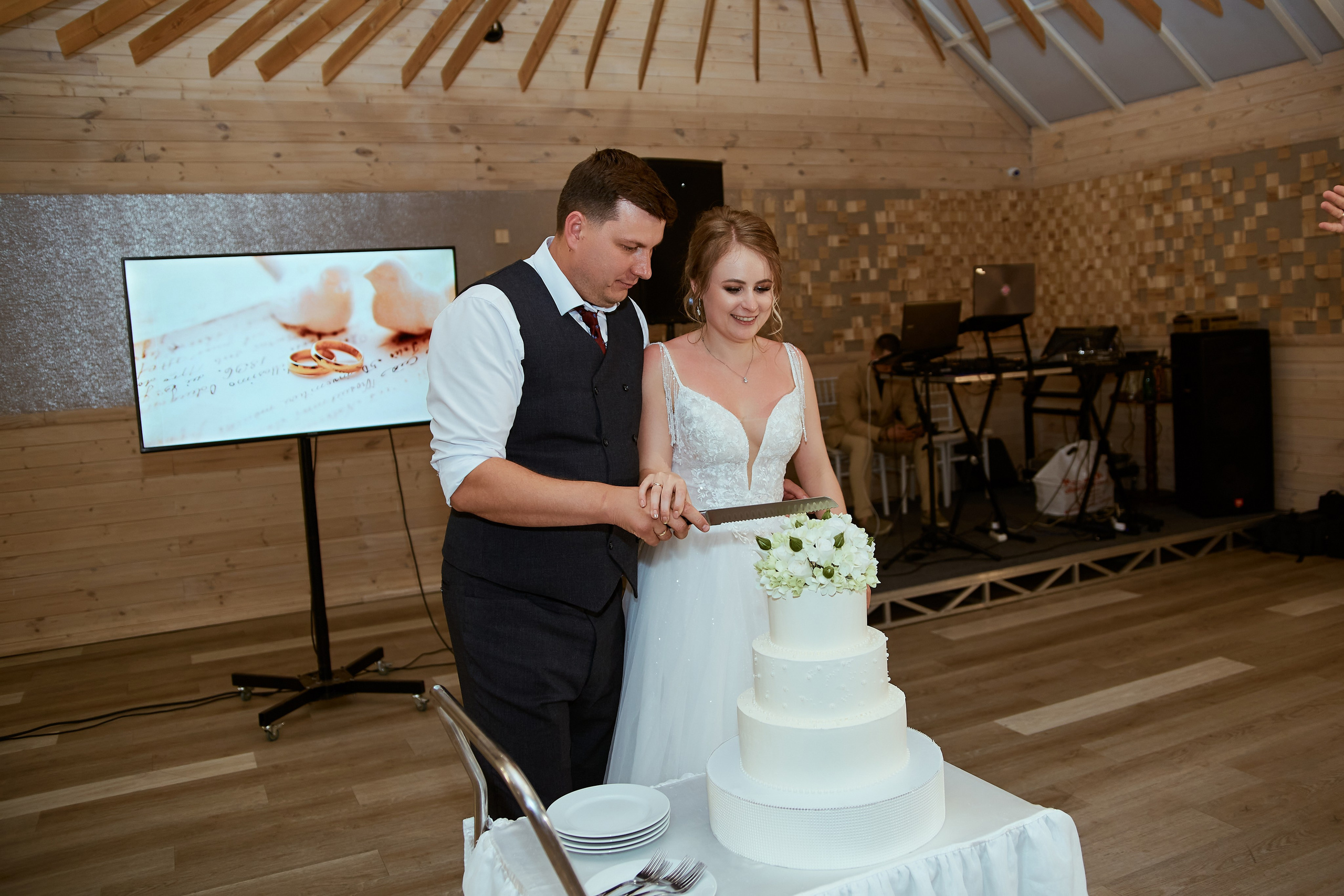 Надежда и Игорь. Анастасия Марунич | Блогер | Ставрополь