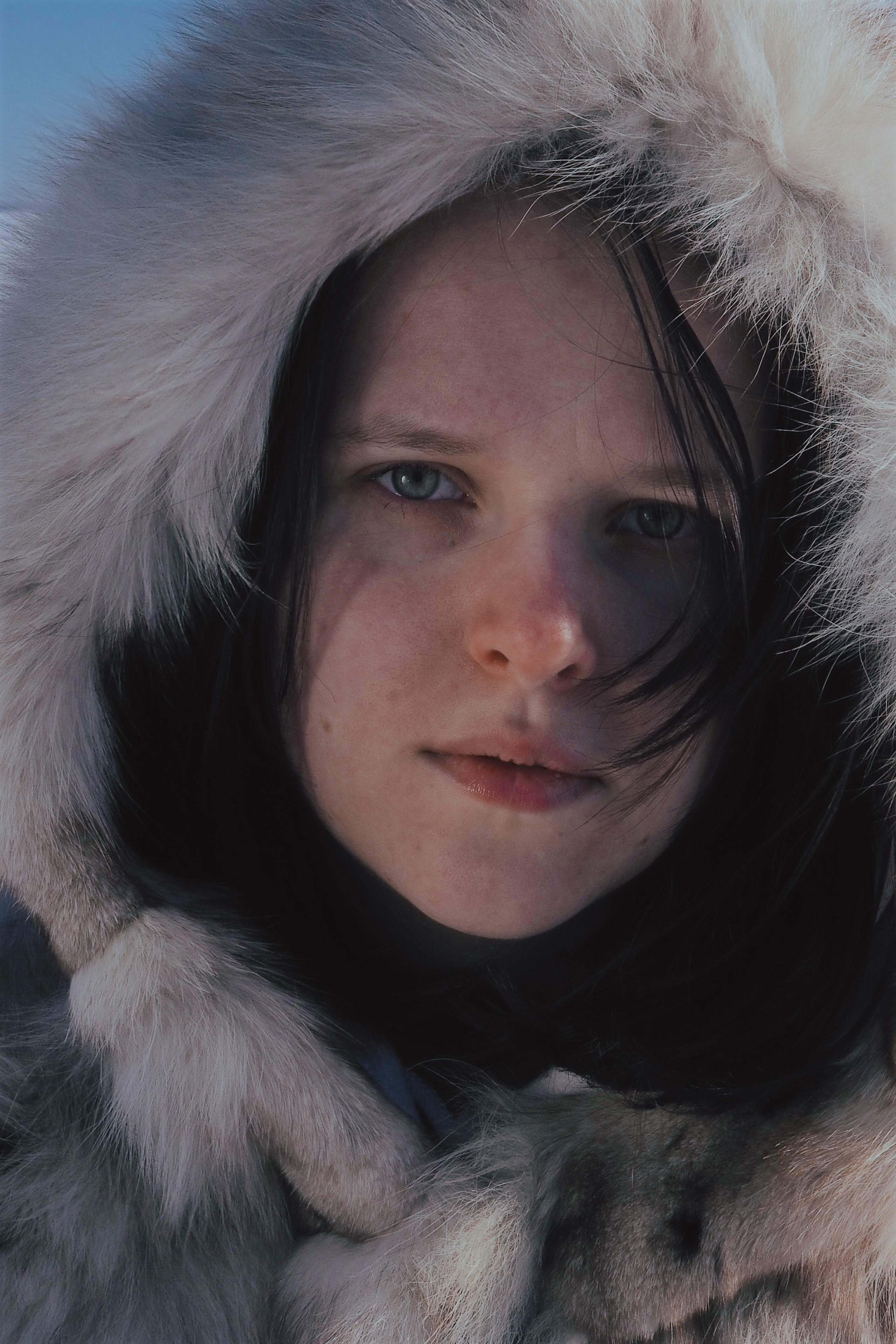 Портфолио. Портретный фотограф в Петербурге Рейн Раше