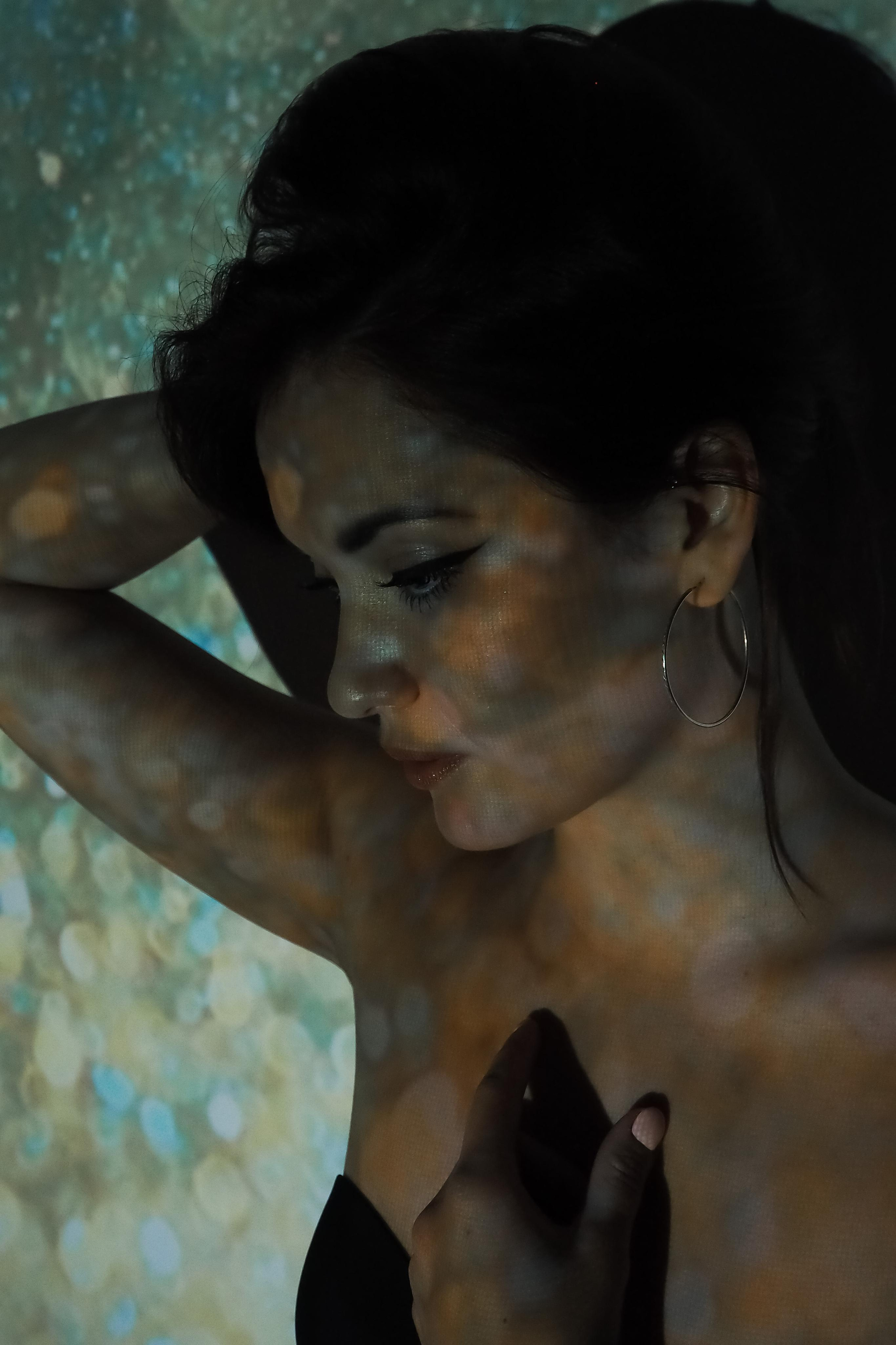 Портфолио. Портретный фотограф в Петербурге Рейн Раше