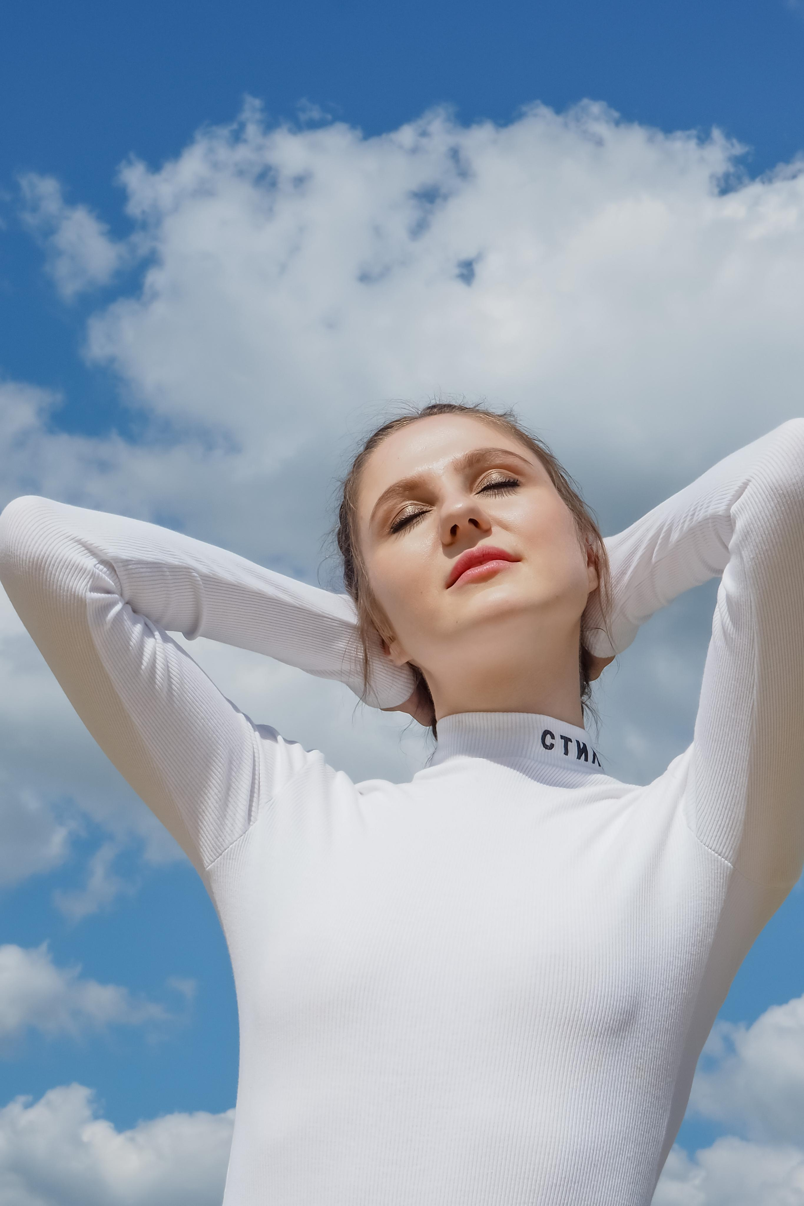 Портфолио. Портретный фотограф в Петербурге Рейн Раше