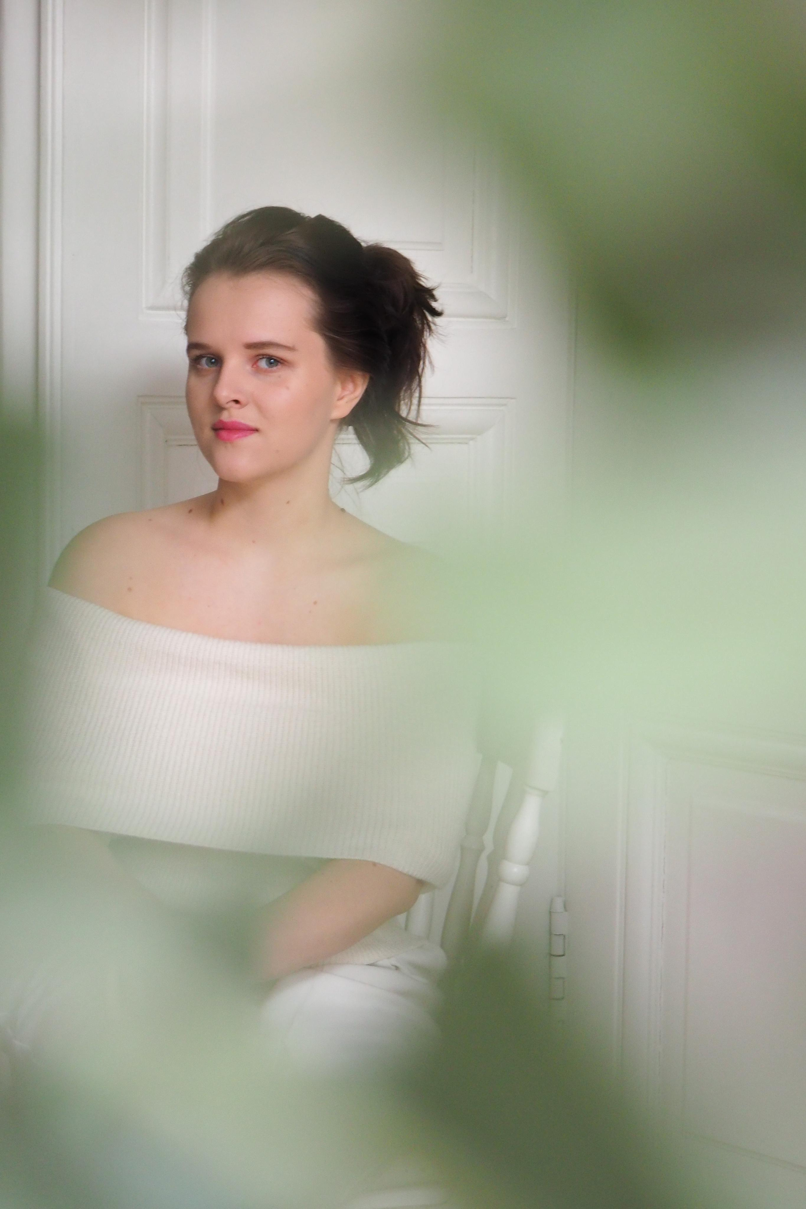 Портфолио. Портретный фотограф в Петербурге Рейн Раше