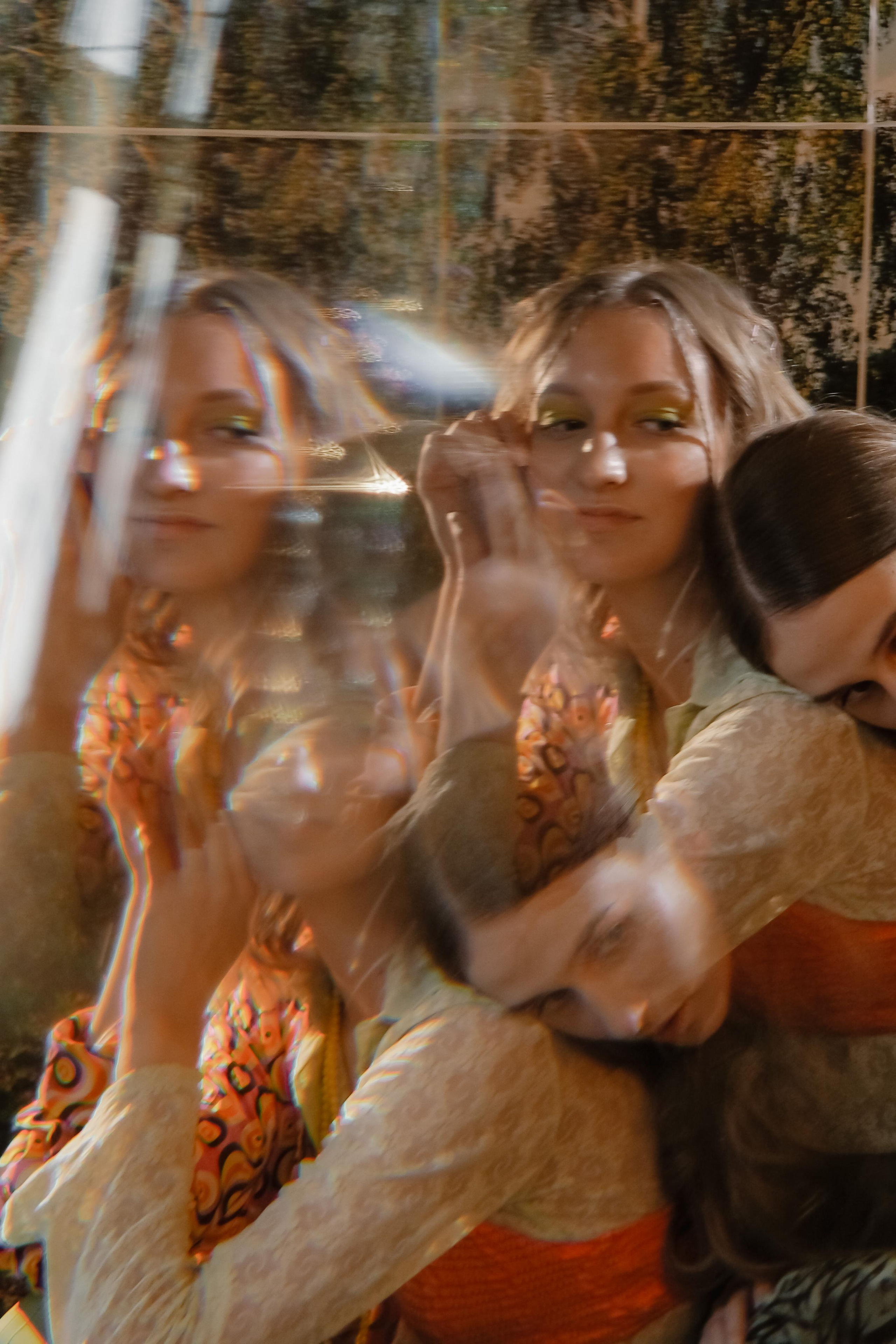 Портфолио. Портретный фотограф в Петербурге Рейн Раше