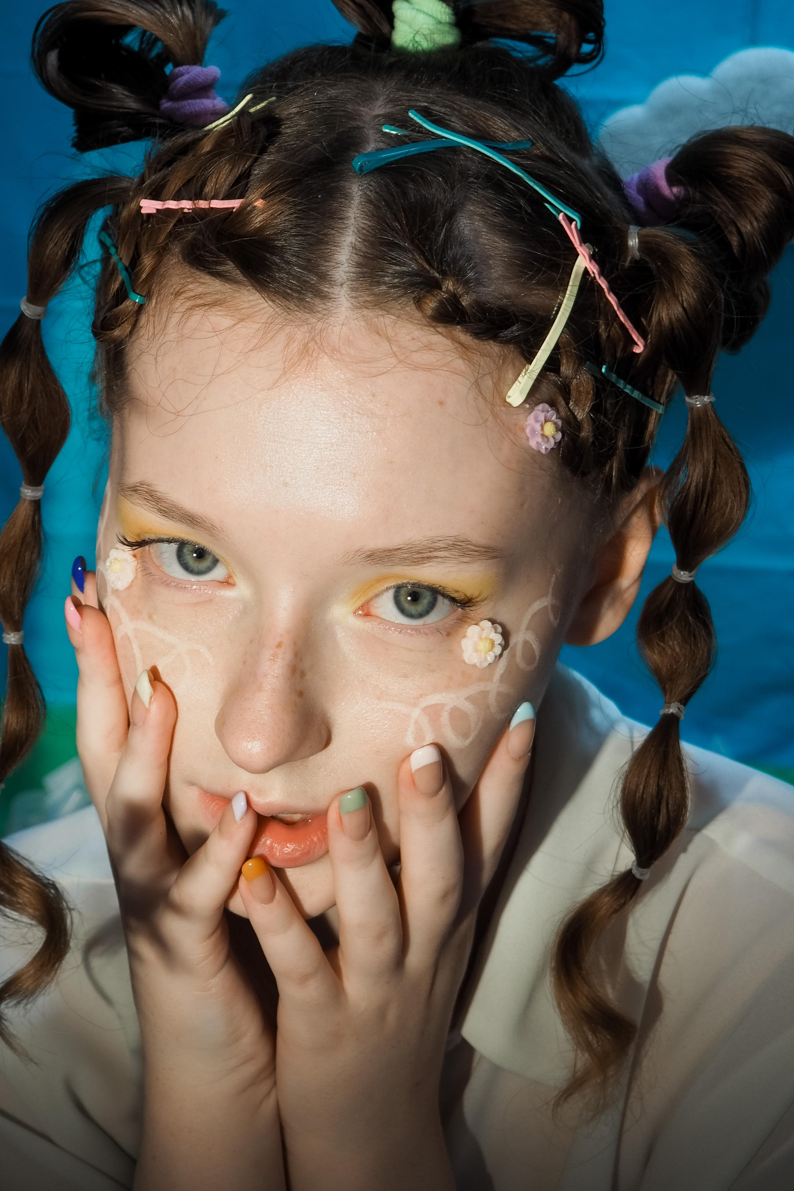 Портфолио. Портретный фотограф в Петербурге Рейн Раше