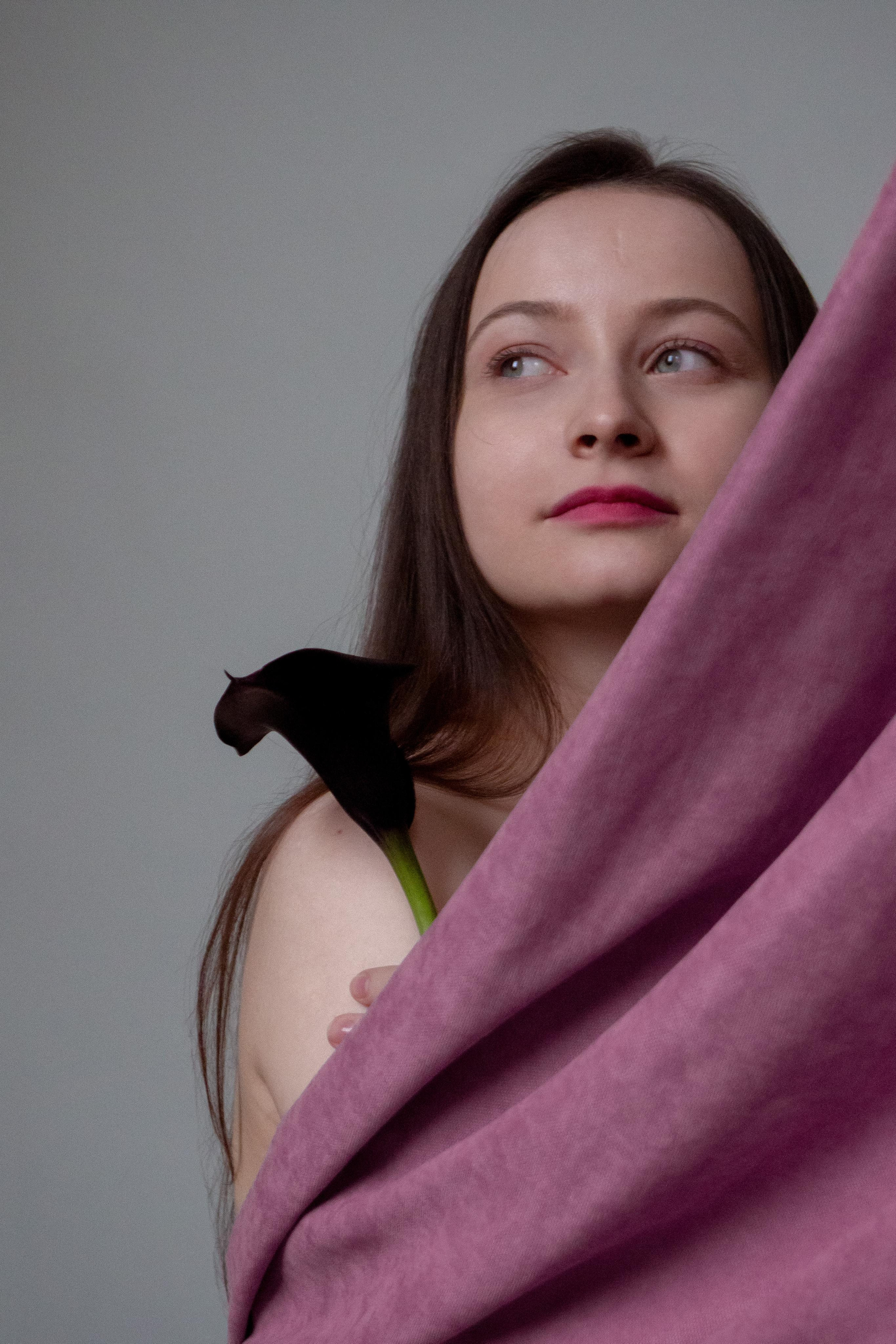 Портфолио. Портретный фотограф в Петербурге Рейн Раше