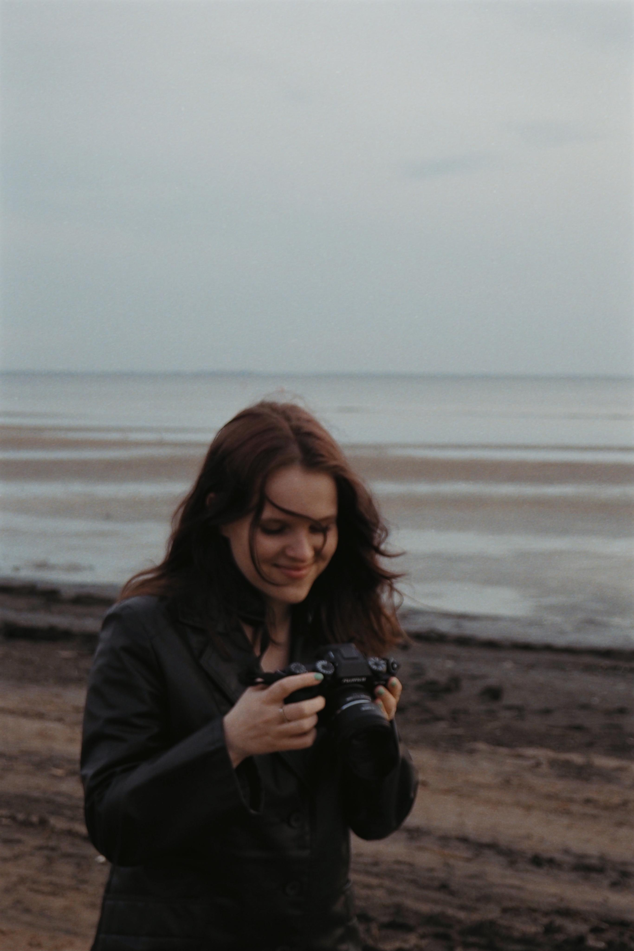 Портфолио. Портретный фотограф в Петербурге Рейн Раше