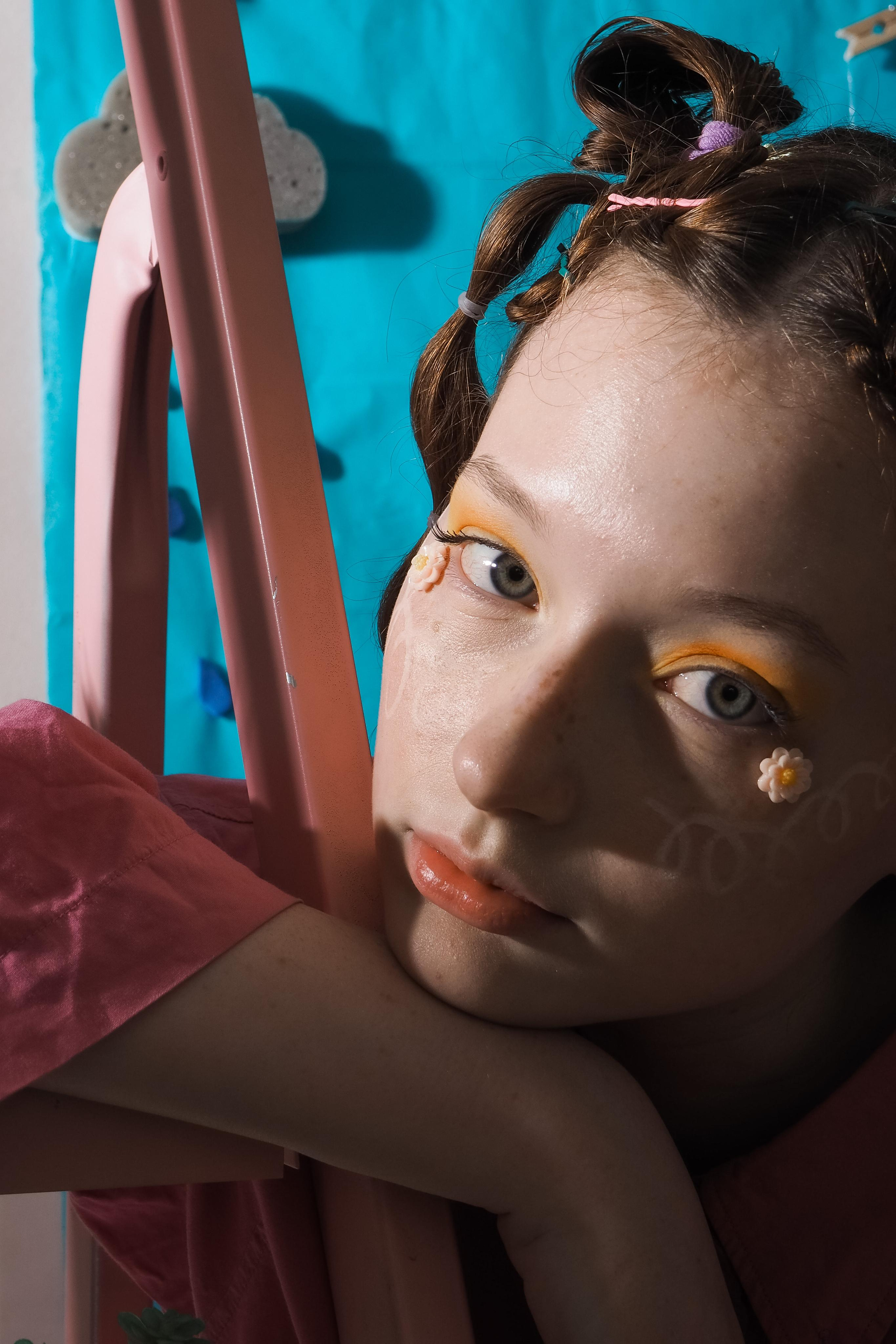 Портфолио. Портретный фотограф в Петербурге Рейн Раше