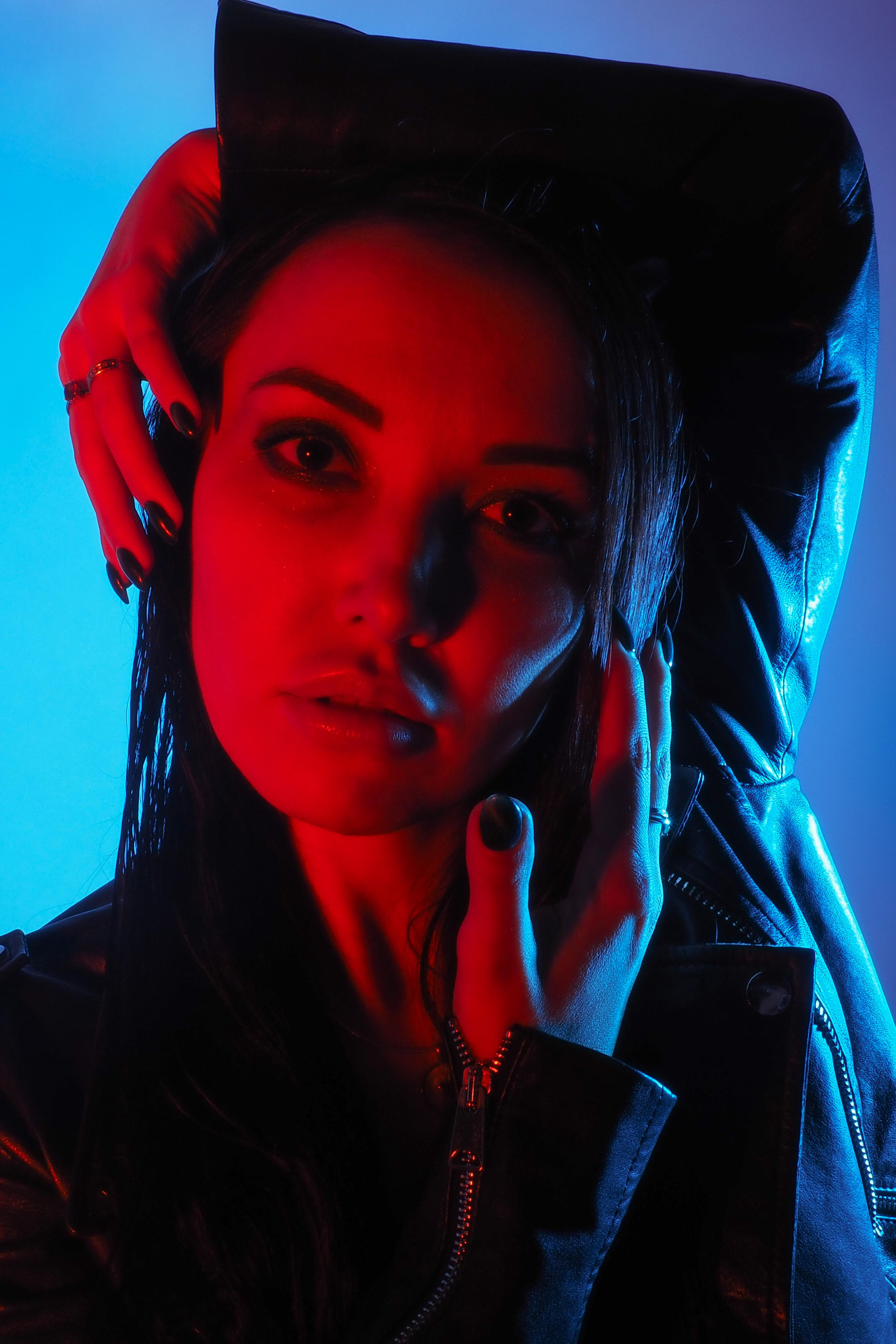 Портфолио. Портретный фотограф в Петербурге Рейн Раше