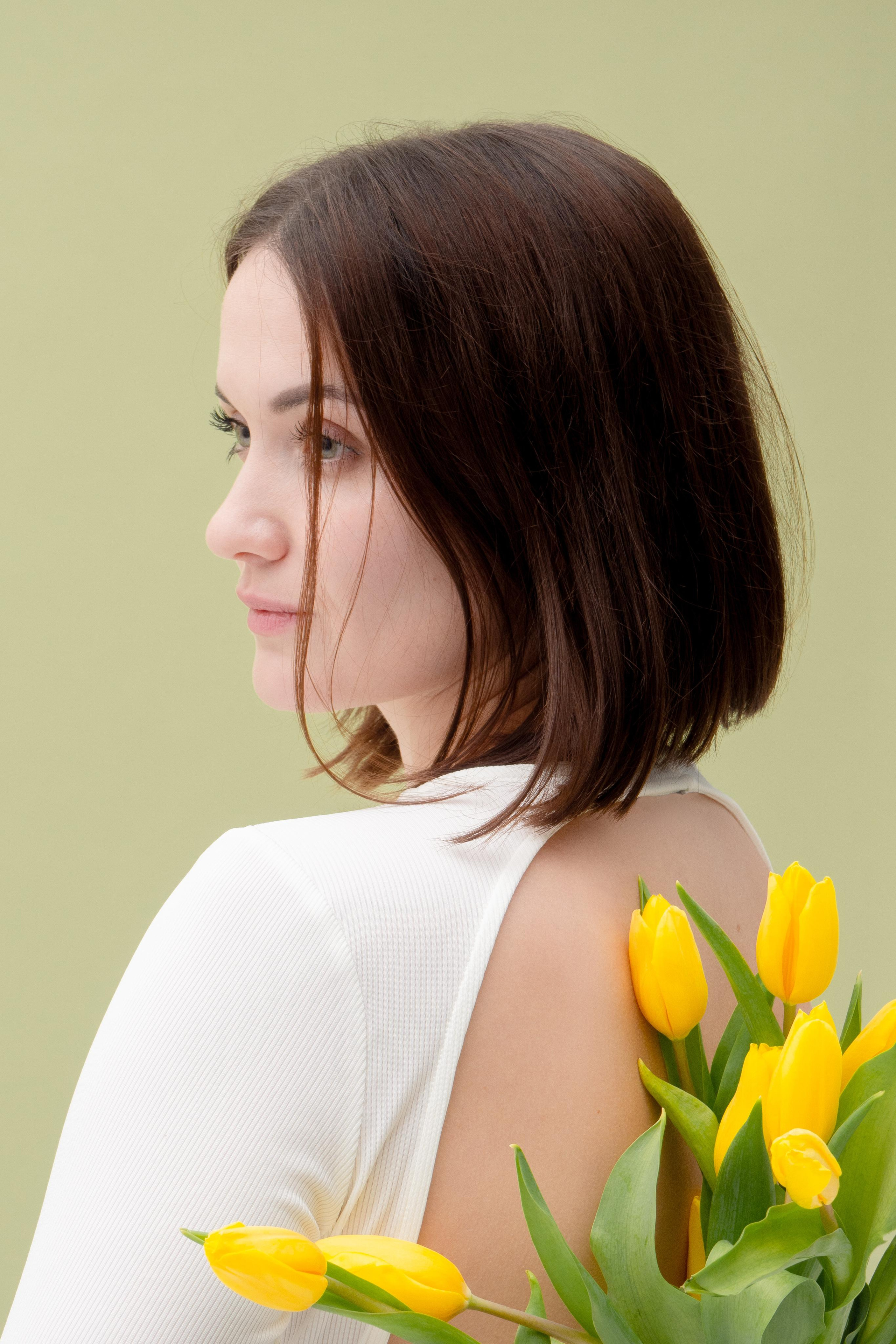 Портфолио. Портретный фотограф в Петербурге Рейн Раше