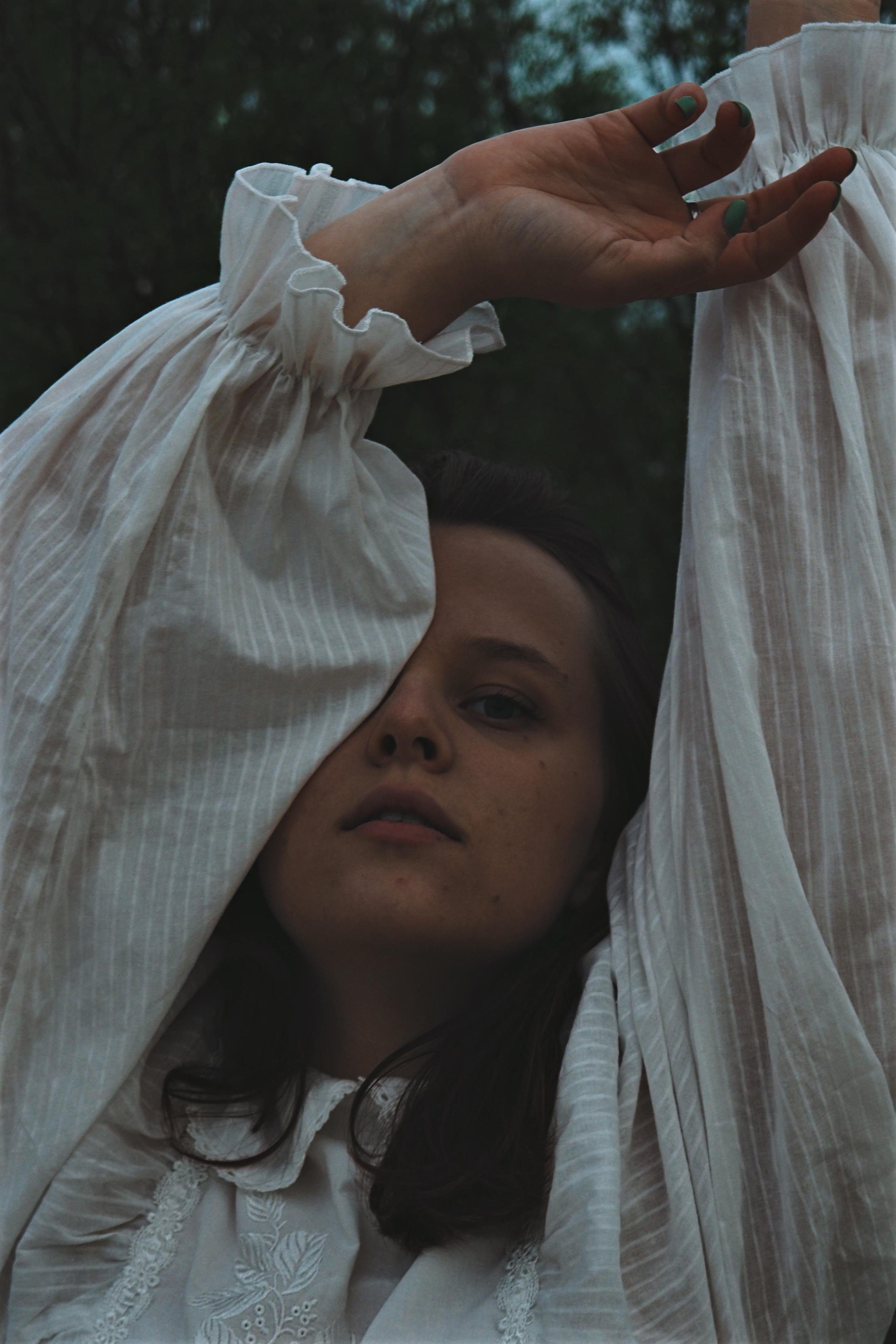 Портфолио. Портретный фотограф в Петербурге Рейн Раше