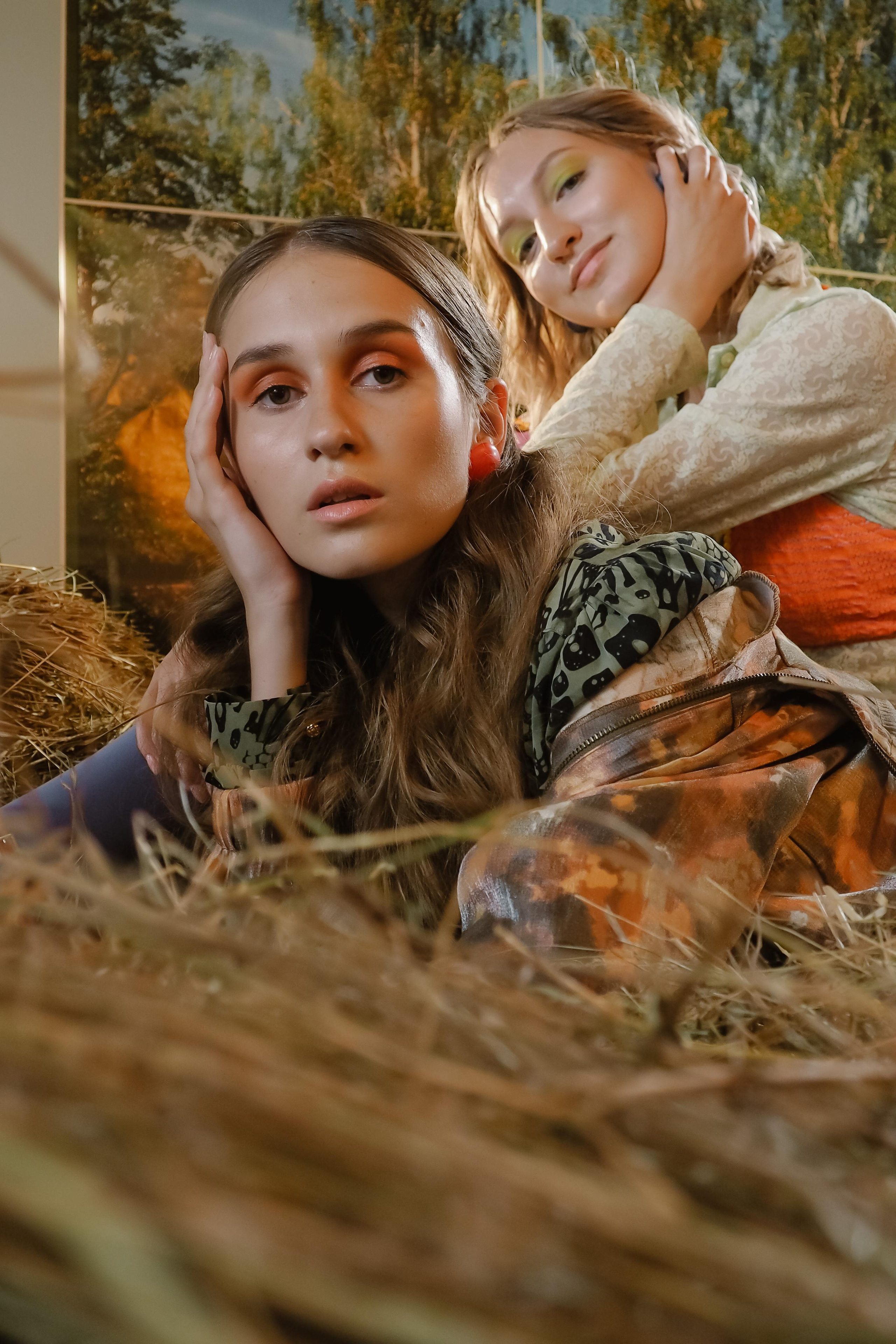 Портфолио. Портретный фотограф в Петербурге Рейн Раше