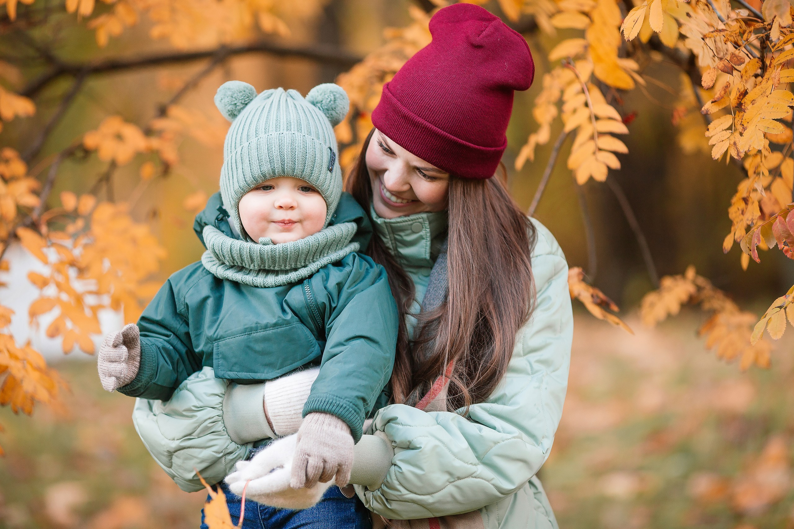 Семейная фотография. Семейный фотограф Толстикова Кристина