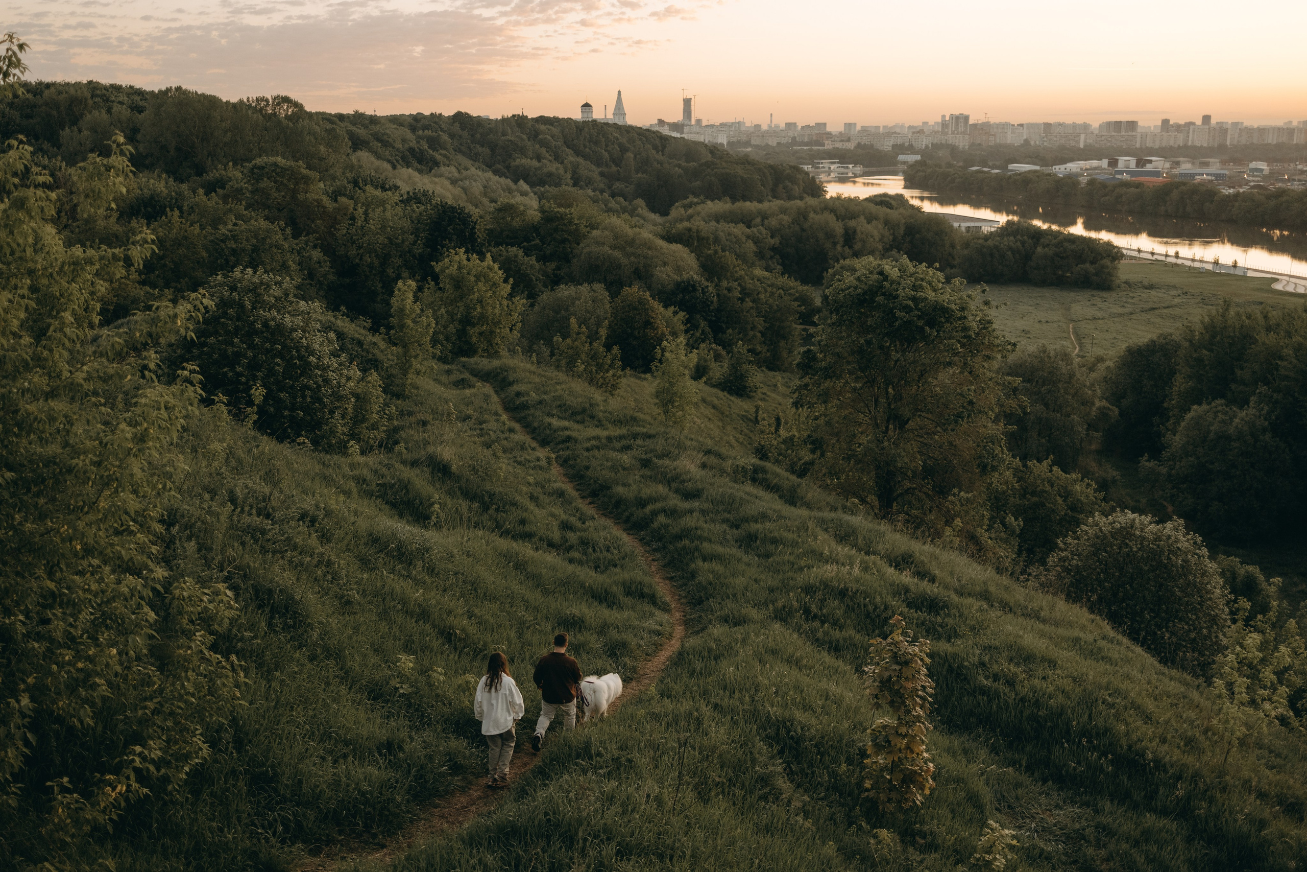 Танго и его семья. Фотограф — Анималист | Санкт-Петербург