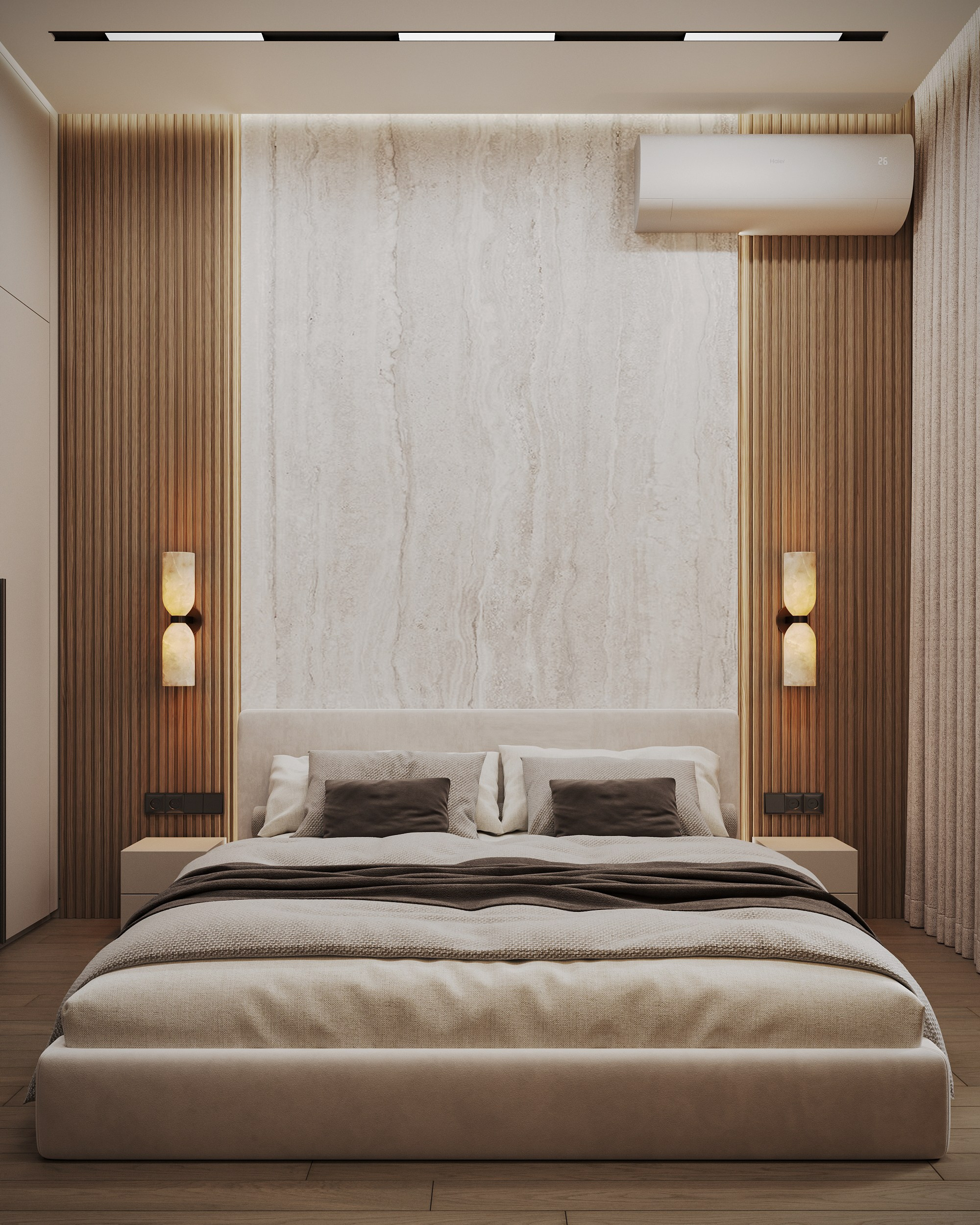 ЖК Дзен Кварталы. Главная