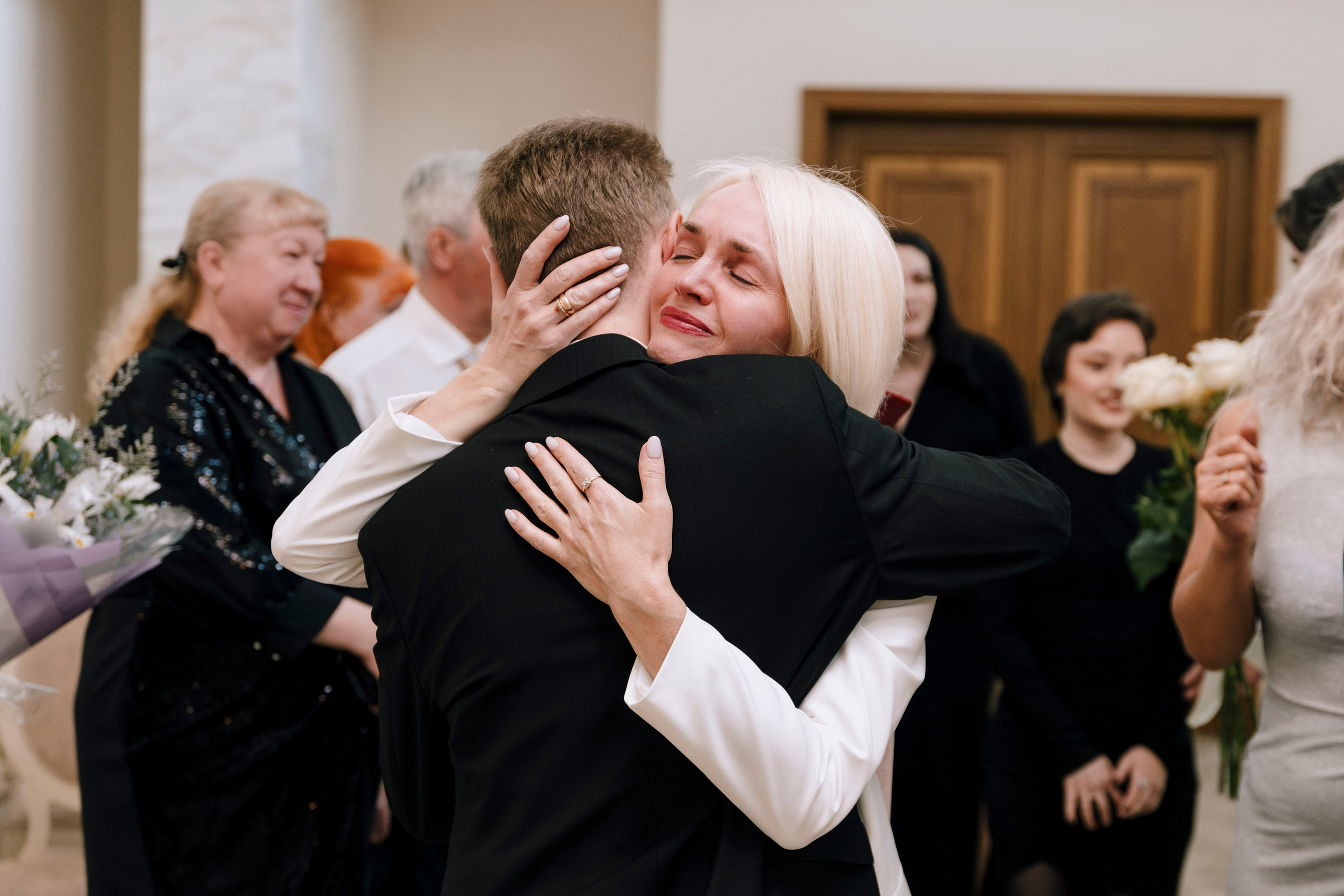 Эльдар & Карина. Фотограф в Москве и Московской области