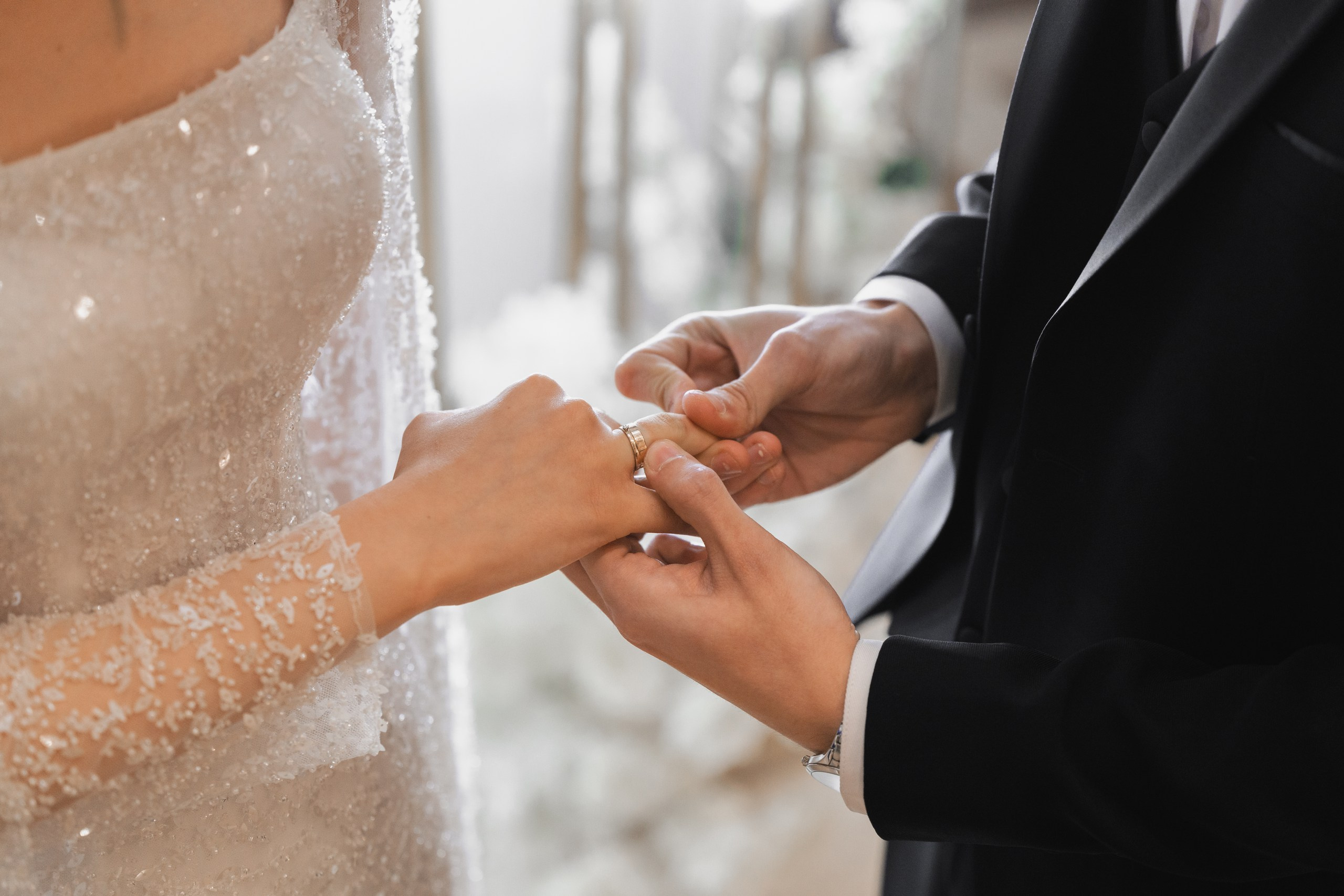 Артем и Алина. Свадебный и репортажный фотограф Павел Царьков