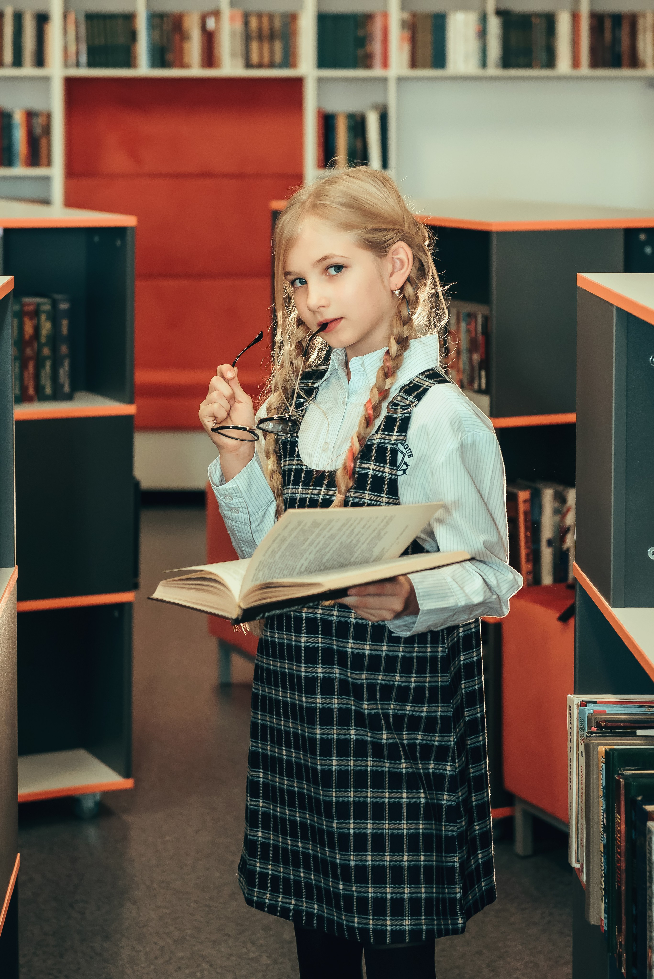 Фотосессия детей и тинейджеров. Семейный фотограф в Братске Маклакова Татьяна