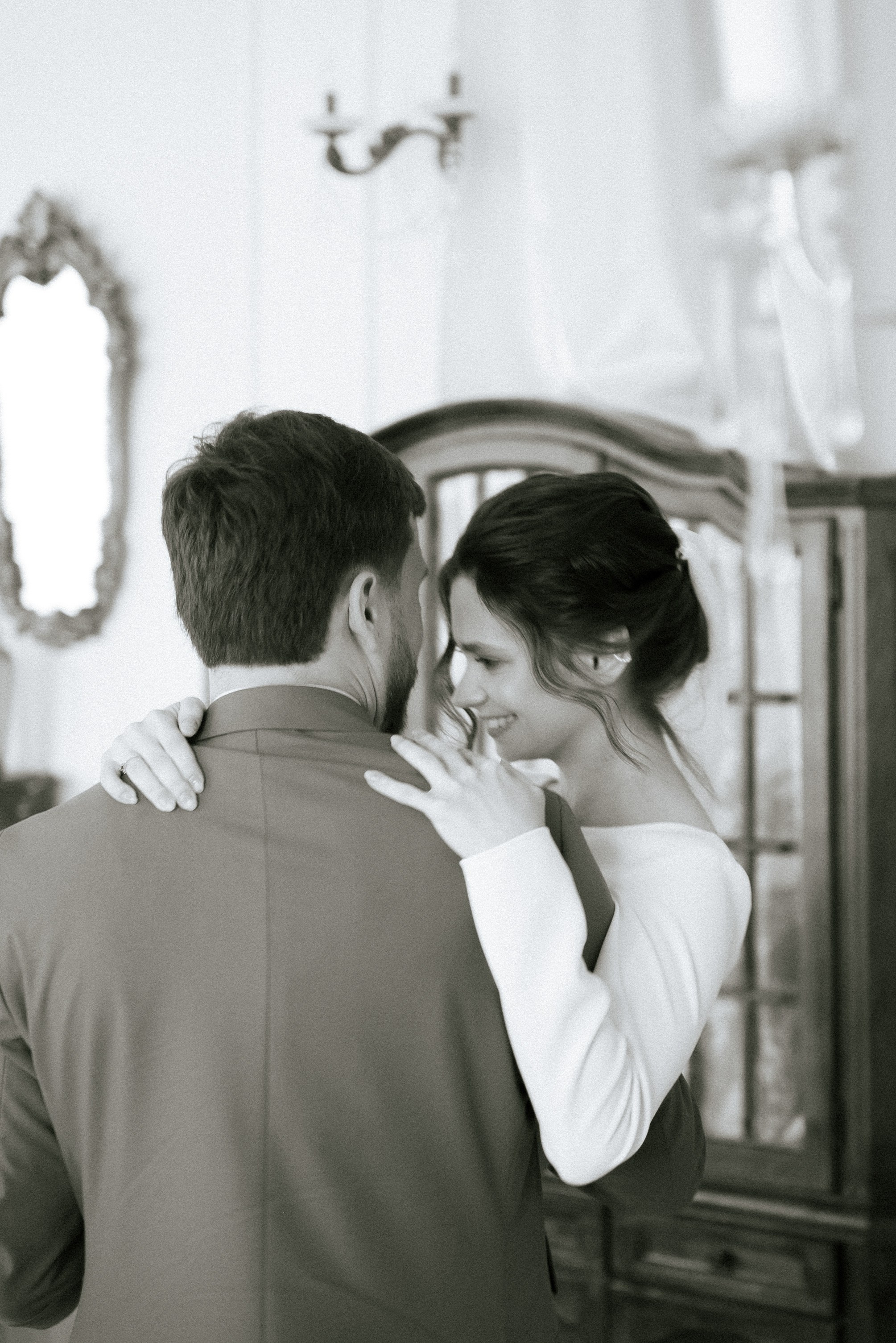 ВИТАЛИЙ & ПОЛИНА