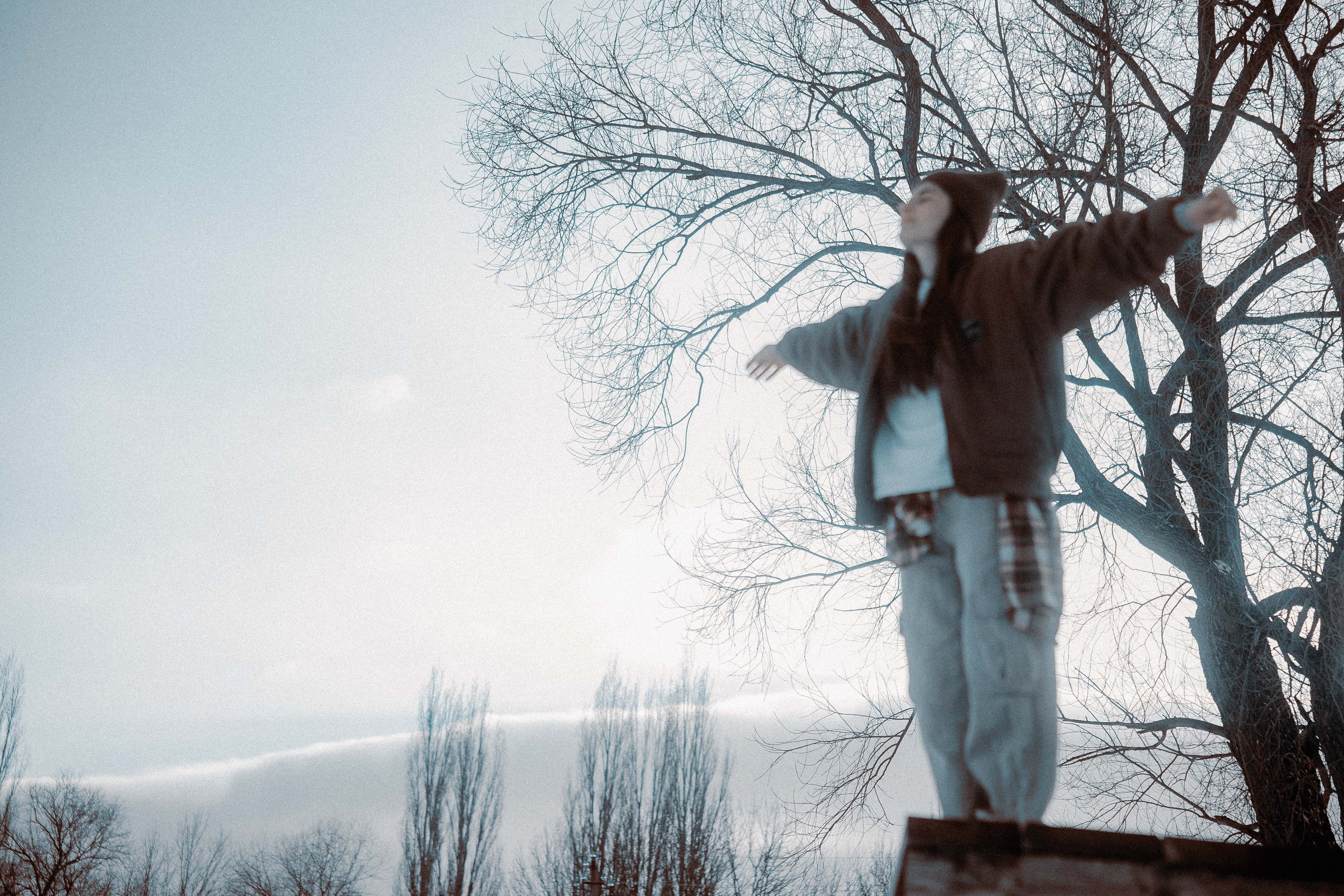 LOIDA | STREET. 🅥🅘🅓🅔🅞 | Видеограф | Видеооператор | Воронеж — Саша Чейз