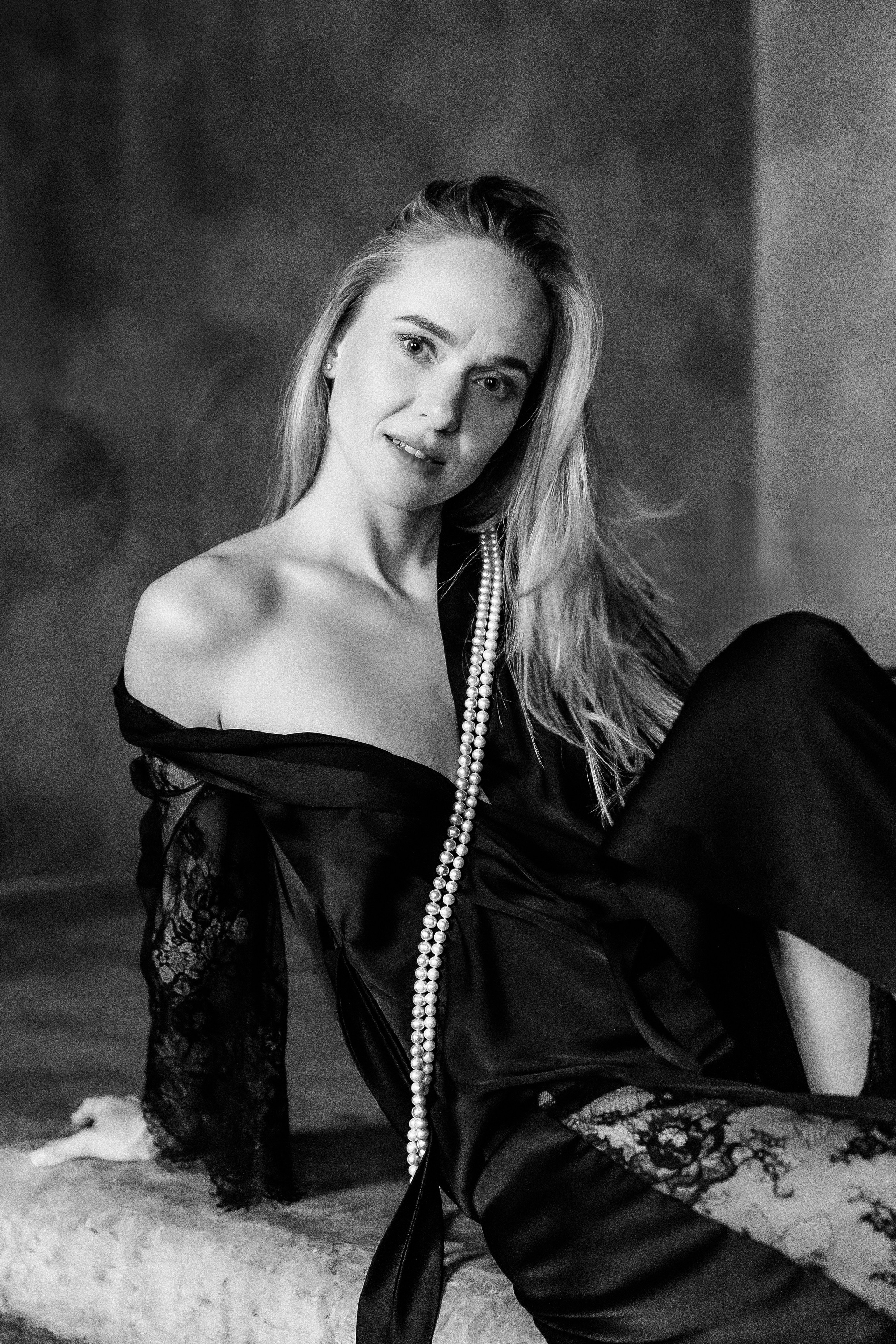 Ася, 40. Фотограф в Москве Ольга Куцева