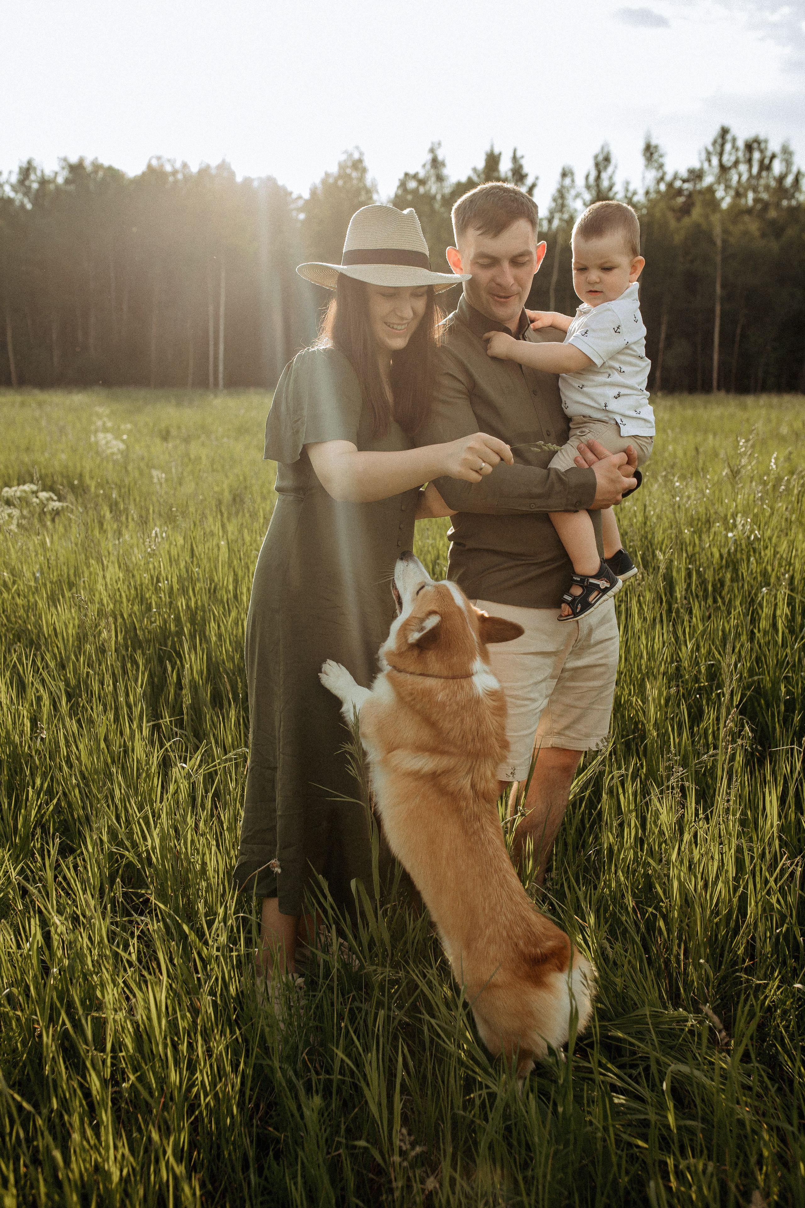 Family Story. Семейный и Свадебный фотограф в Санкт-Петербурге Плохая Екатерина